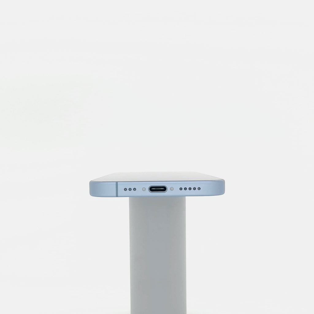 95新 Apple iPhone 17 256G 青霧藍色 中國大陸版