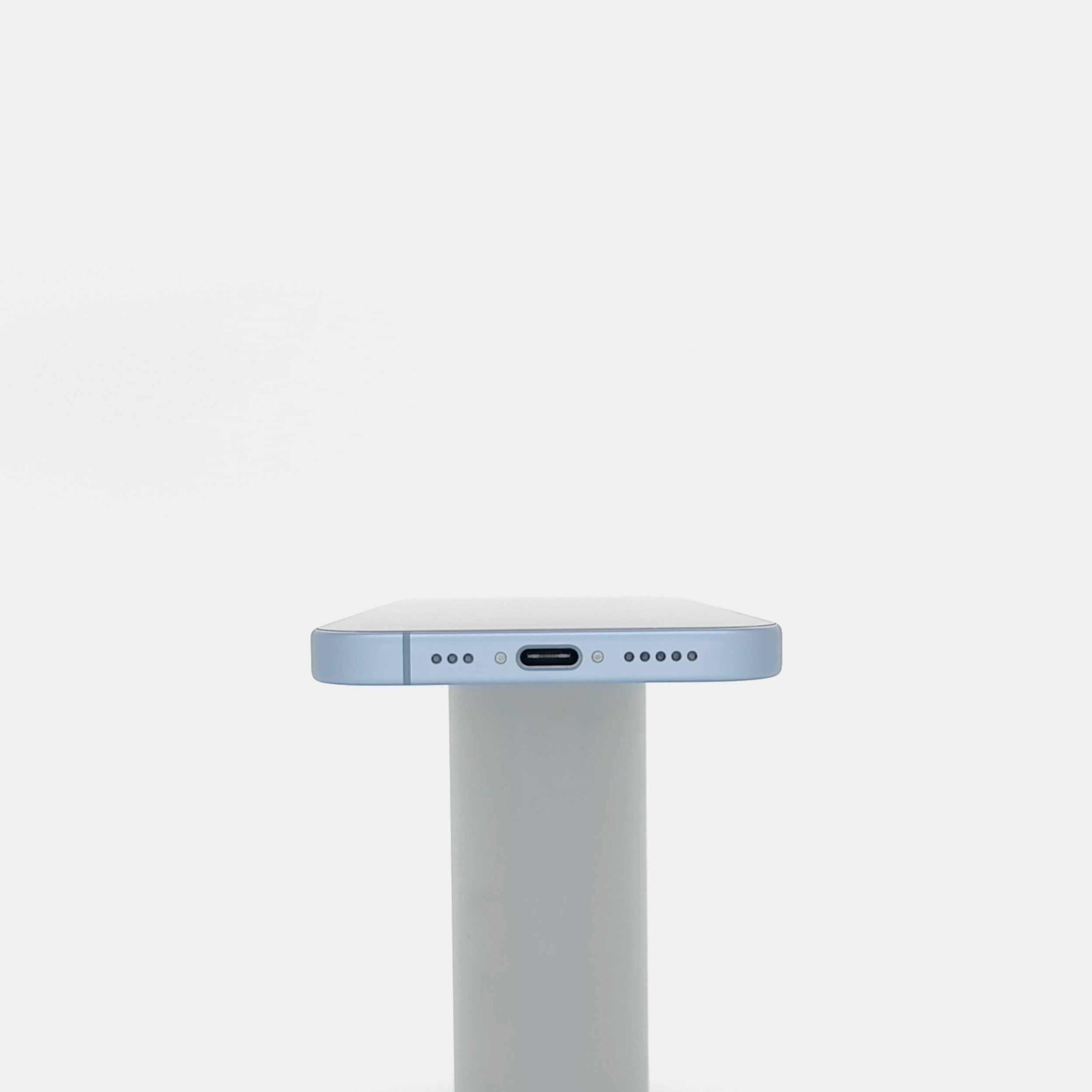 95新 Apple iPhone 17 256G 青霧藍色 中國大陸版