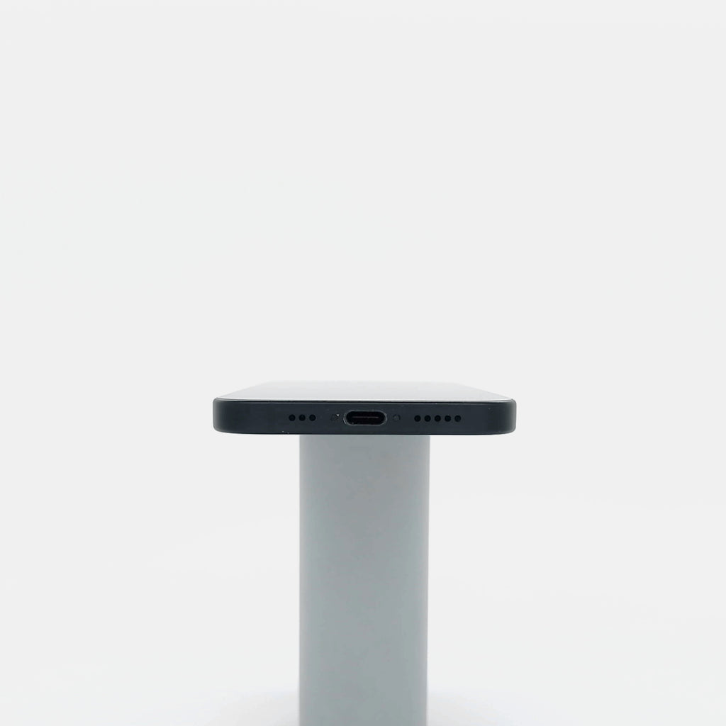 95新 Apple iPhone 15 256G 黑色 中國大陸版