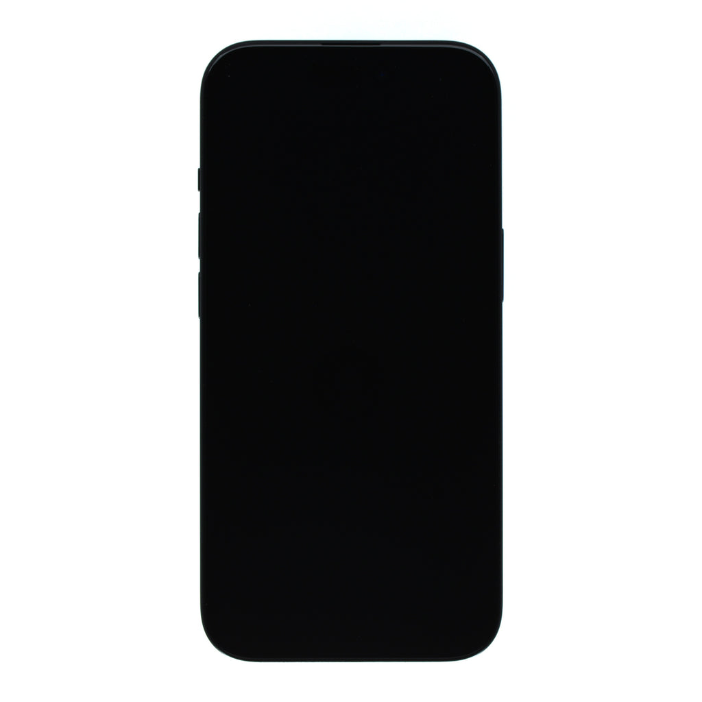 95新 Apple iPhone 15 256G 黑色 中國大陸版