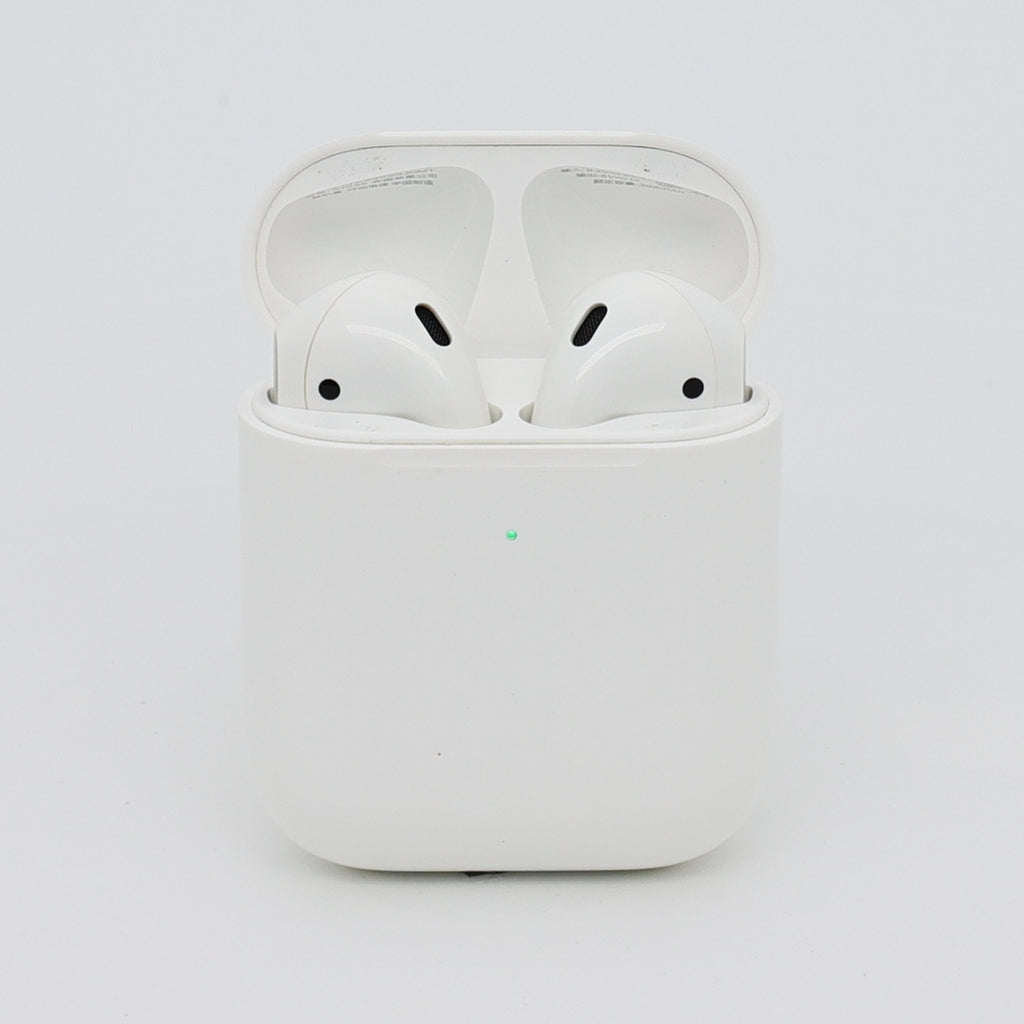 99新 Apple AirPods 2 白色