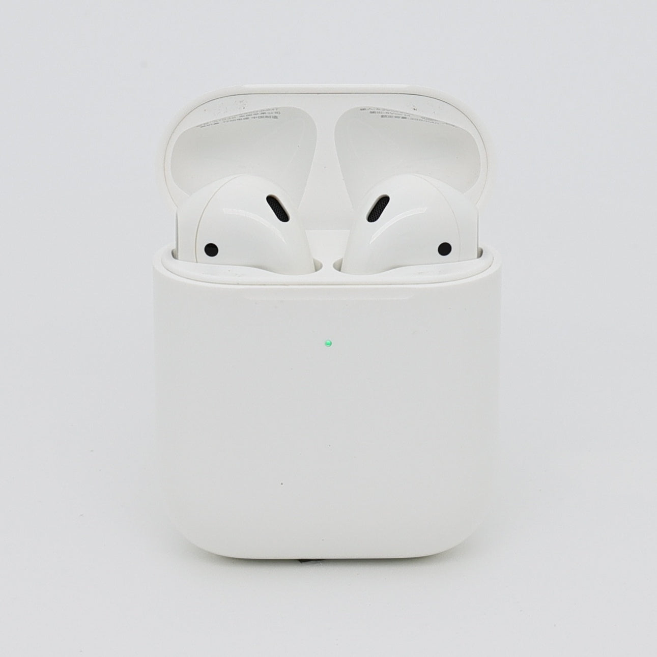 99新 Apple AirPods 2 白色