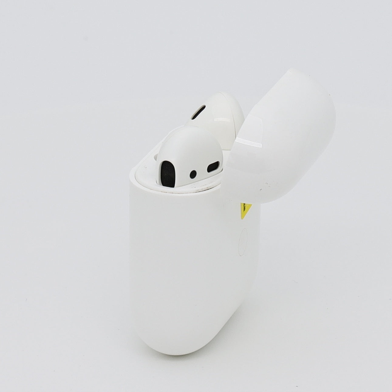 99新 Apple AirPods 2 白色