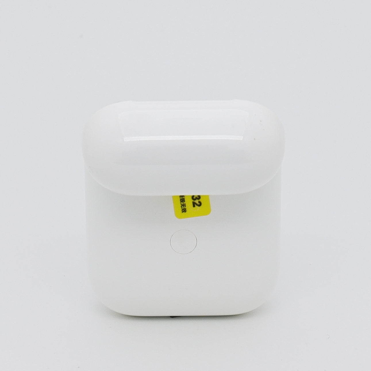 99新 Apple AirPods 2 白色