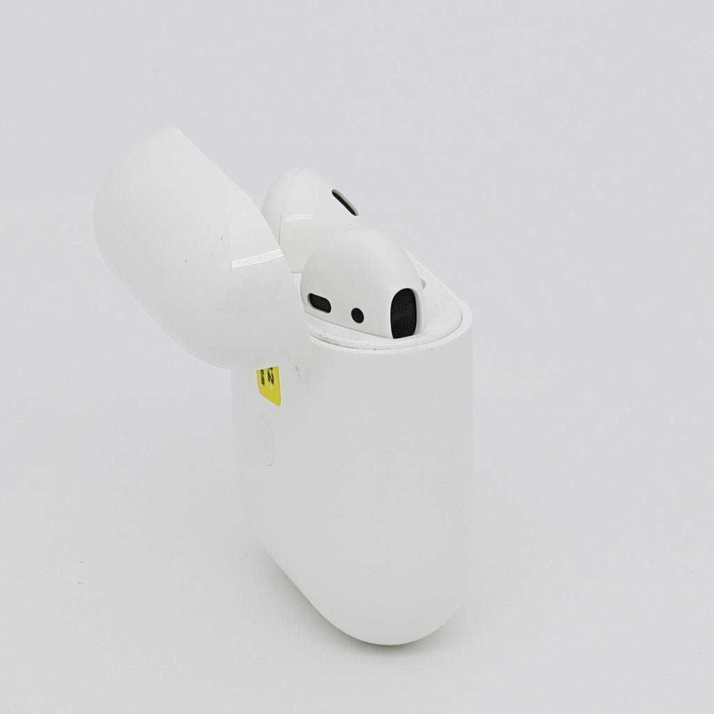 99新 Apple AirPods 2 白色
