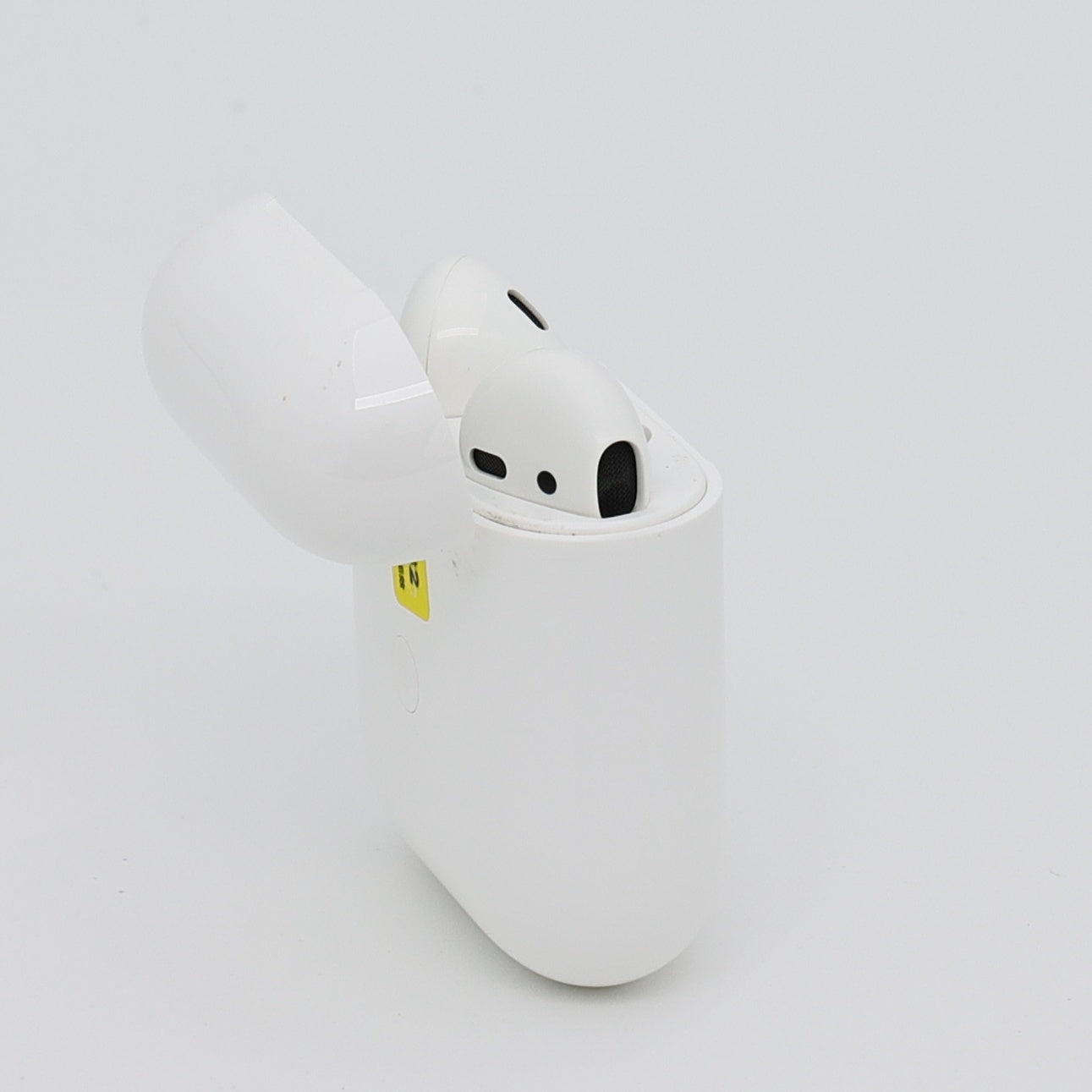 99新 Apple AirPods 2 白色