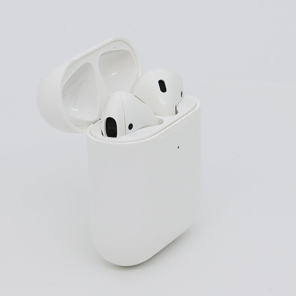 99新 Apple AirPods 2 白色