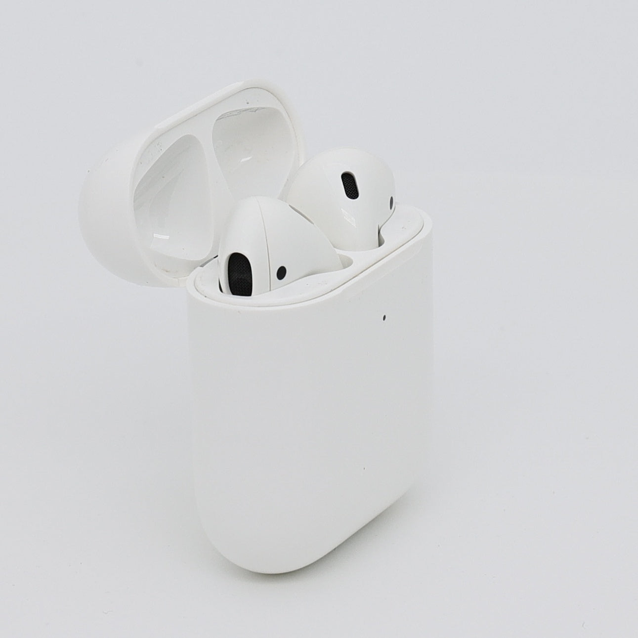 99新 Apple AirPods 2 白色