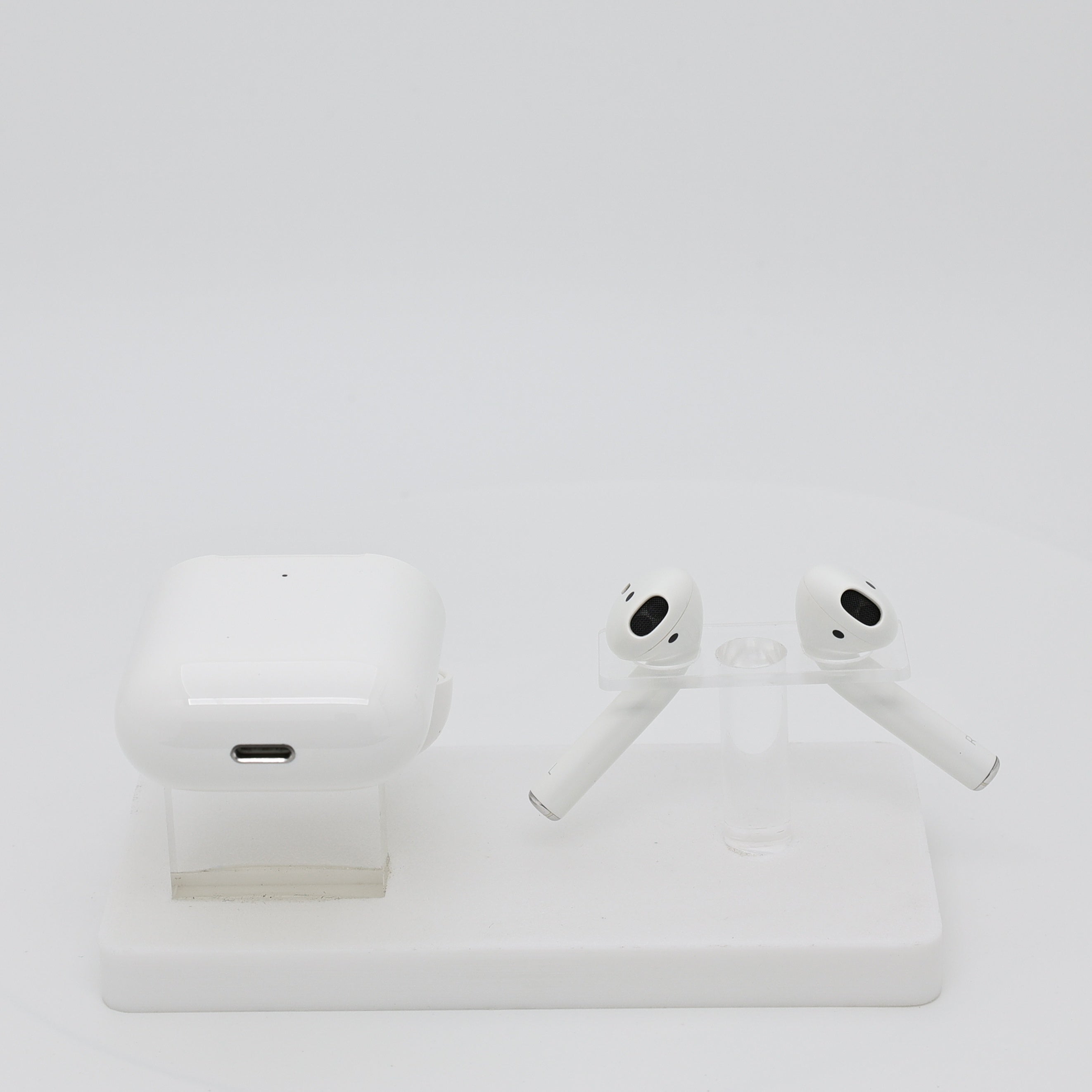 99新 Apple AirPods 2 白色