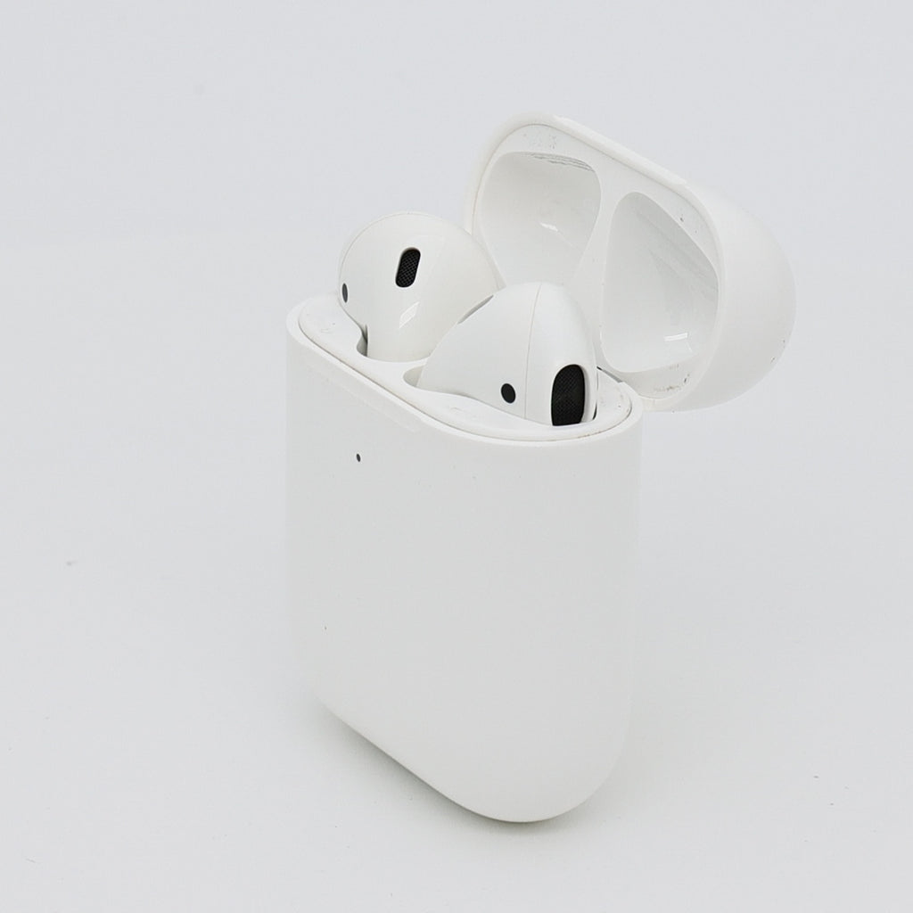 99新 Apple AirPods 2 白色