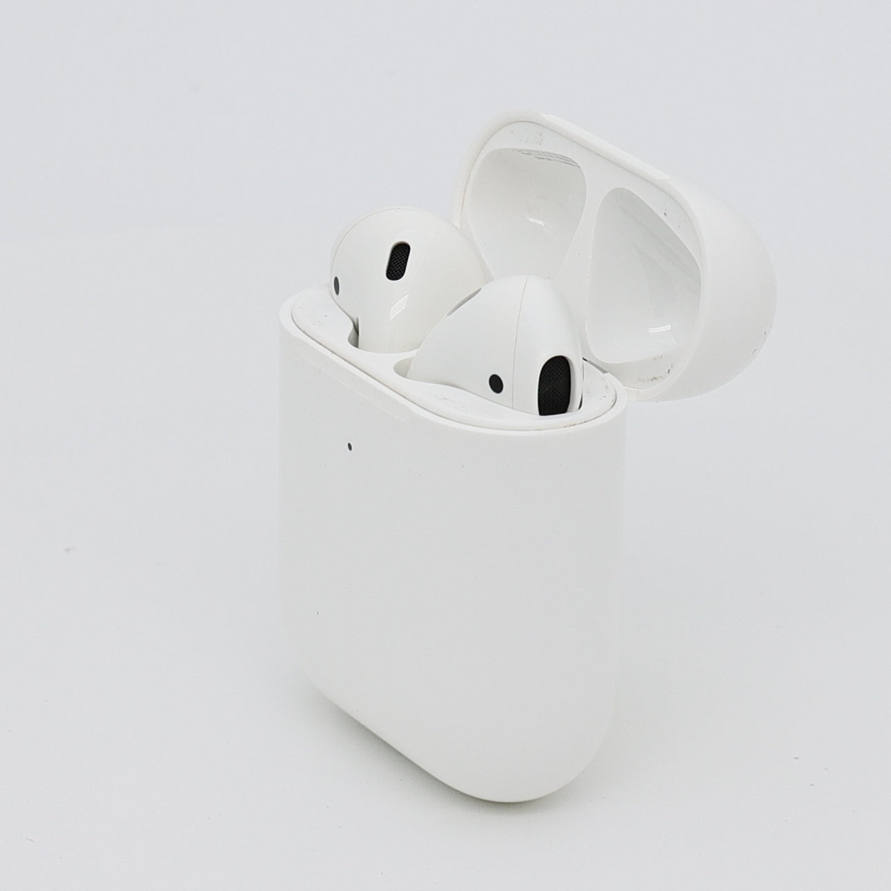 99新 Apple AirPods 2 白色