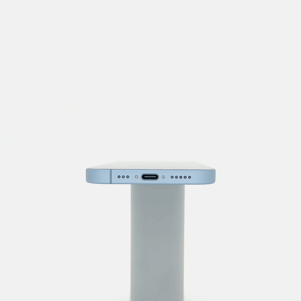 95新 Apple iPhone 17 256G 青霧藍色 中國大陸版