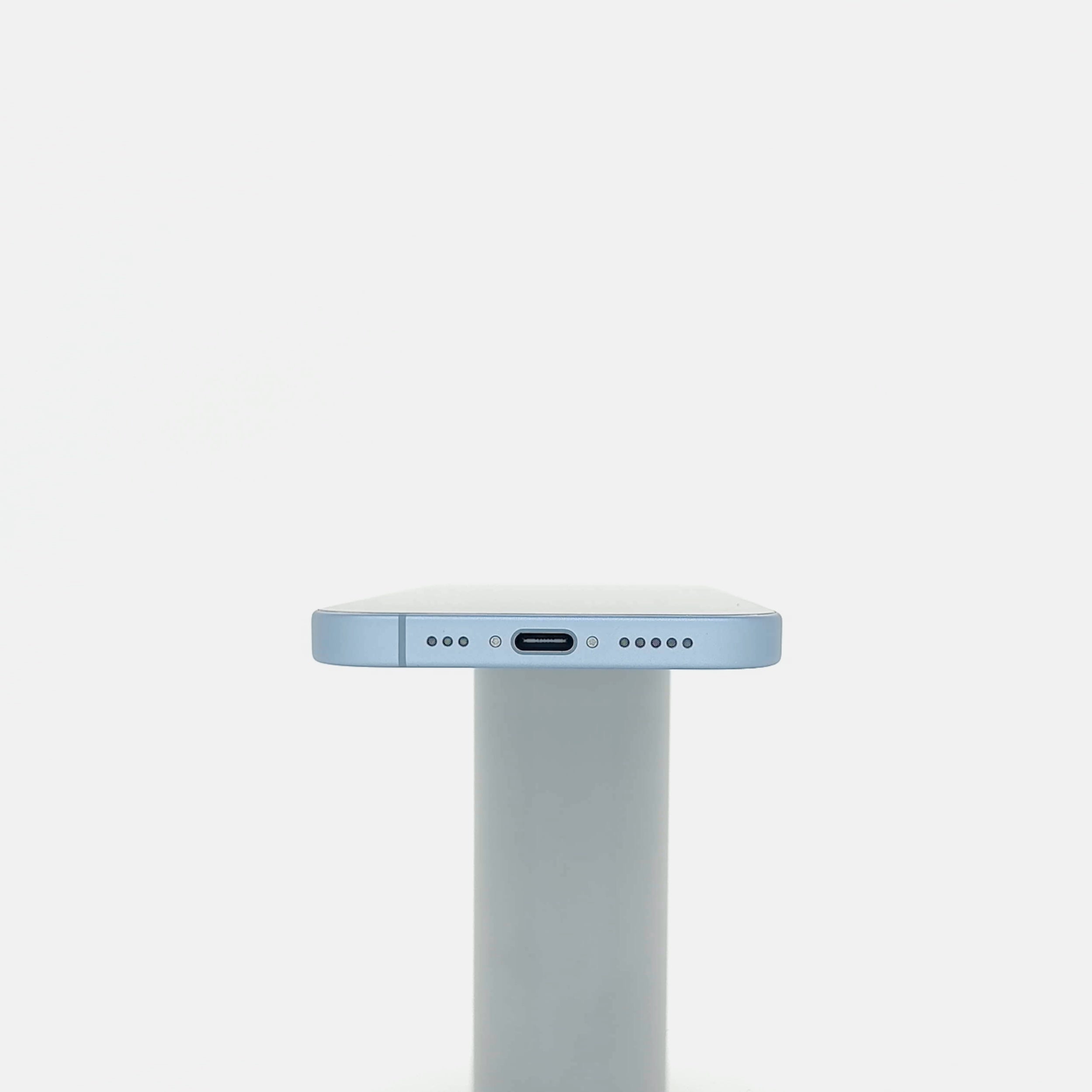 95新 Apple iPhone 17 256G 青霧藍色 中國大陸版