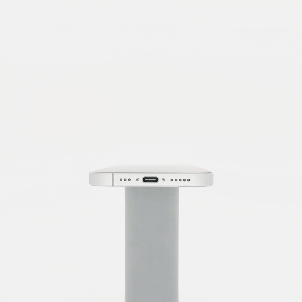 95新 Apple iPhone 16 128G 白色 中國大陸版