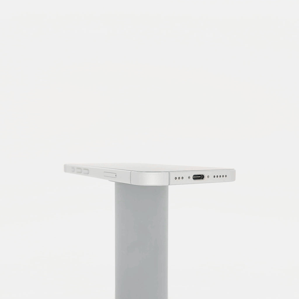95新 Apple iPhone 16 128G 白色 中國大陸版