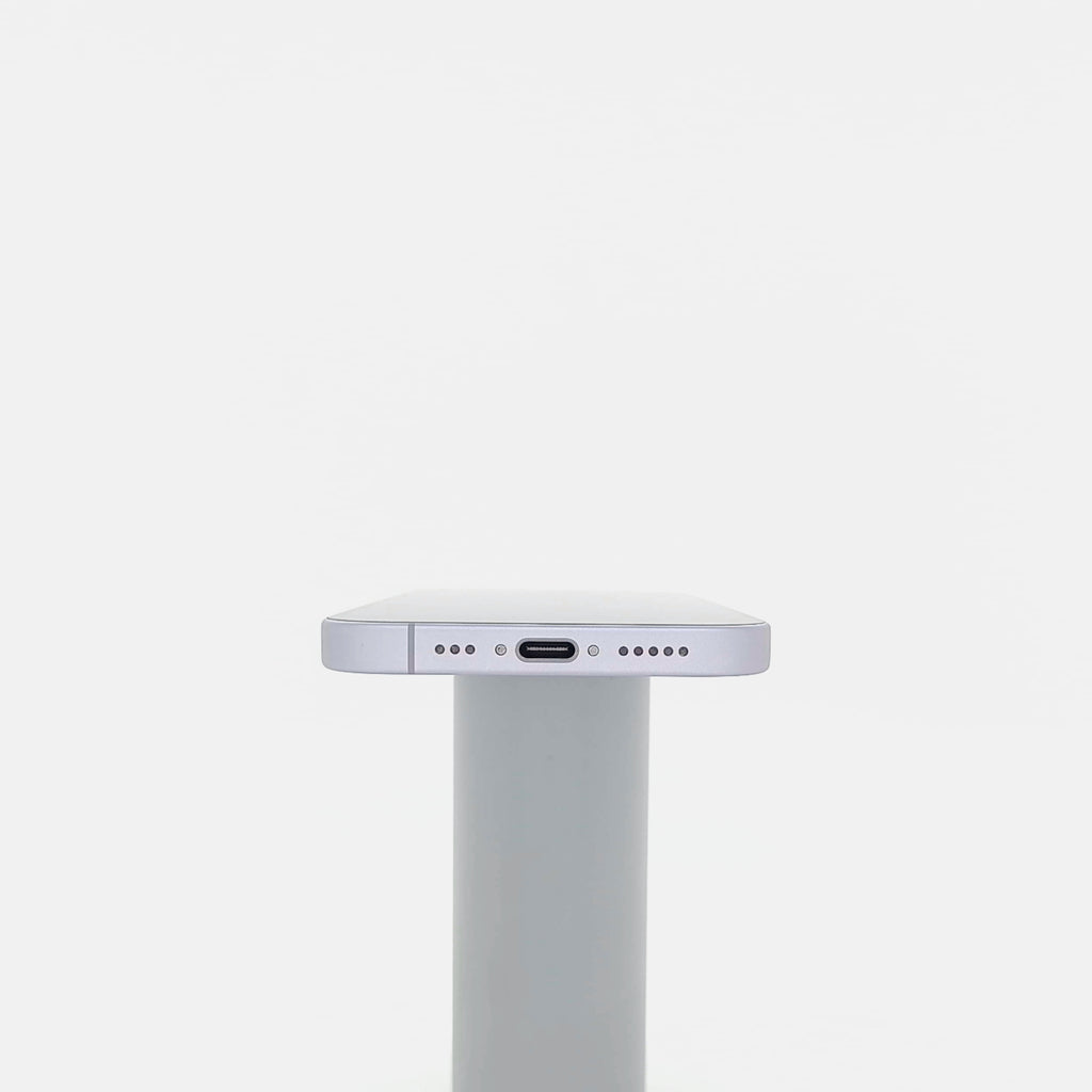 99新 Apple iPhone 17 256G 薰衣草紫色 中國大陸版