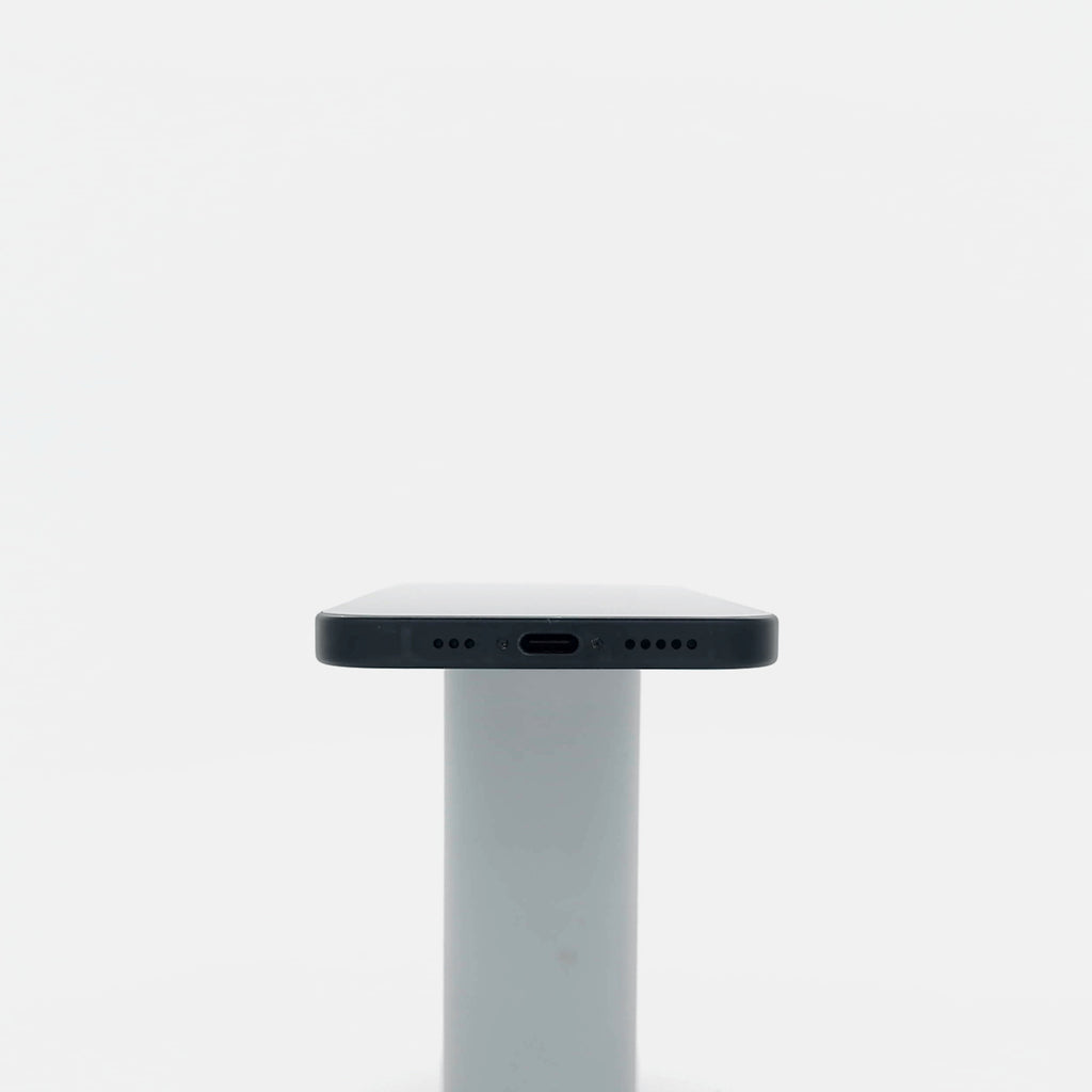 95新 Apple iPhone 15 128G 黑色 中國大陸版