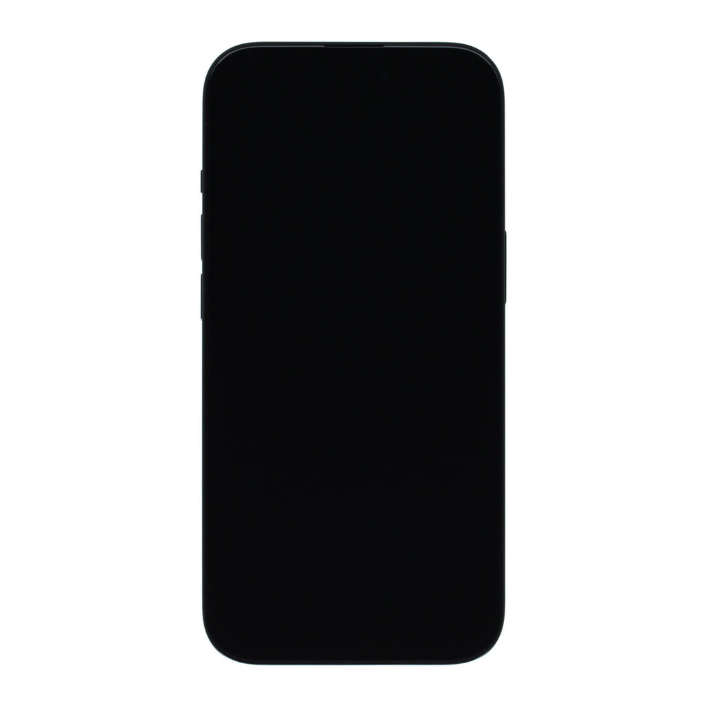 95新 Apple iPhone 15 128G 黑色 中國大陸版