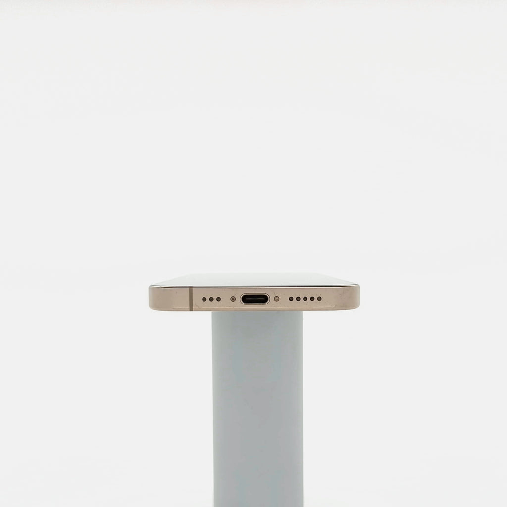 95新 Apple iPhone 16 Pro 128G 沙漠色鈦金屬 中國大陸版