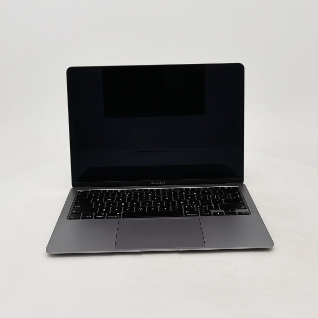 95新 Apple MacBook Air 20年 13寸 i3 1.1G 8G RAM 256G SSD 深空灰色