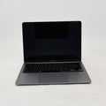 95新 Apple MacBook Air 20年 13寸 i3 1.1G 8G RAM 256G SSD 深空灰色