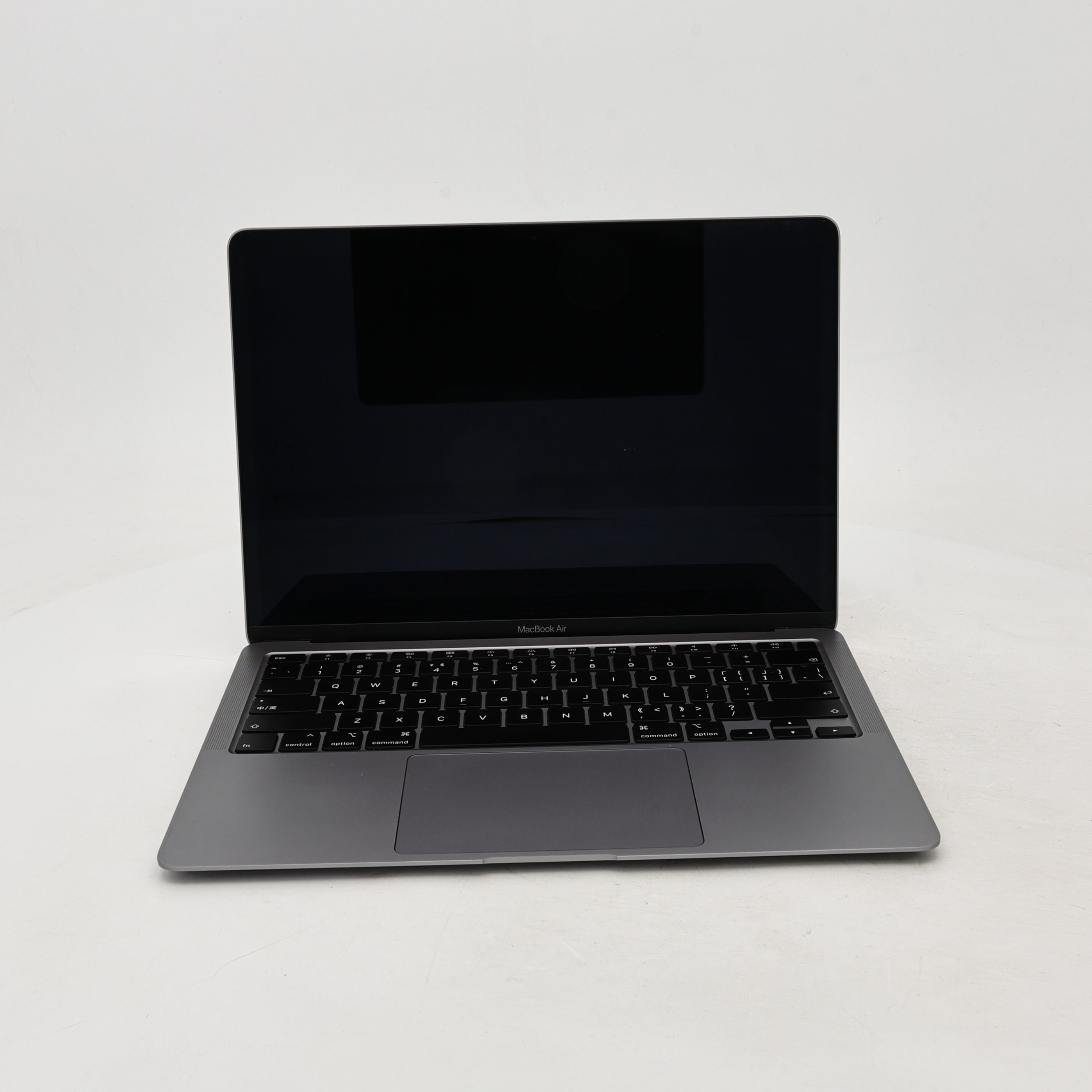 95新 Apple MacBook Air 20年 13寸 i3 1.1G 8G RAM 256G SSD 深空灰色