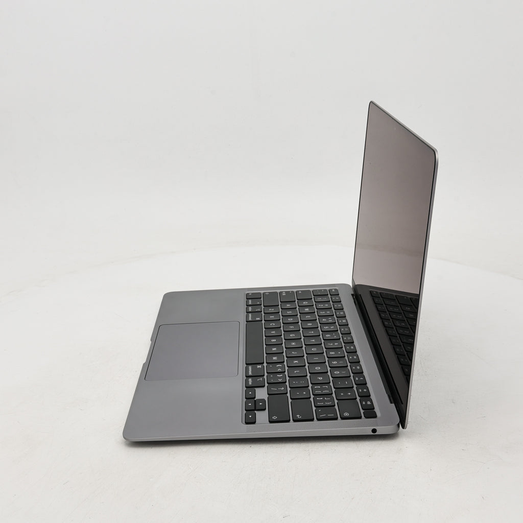 95新 Apple MacBook Air 20年 13寸 i3 1.1G 8G RAM 256G SSD 深空灰色