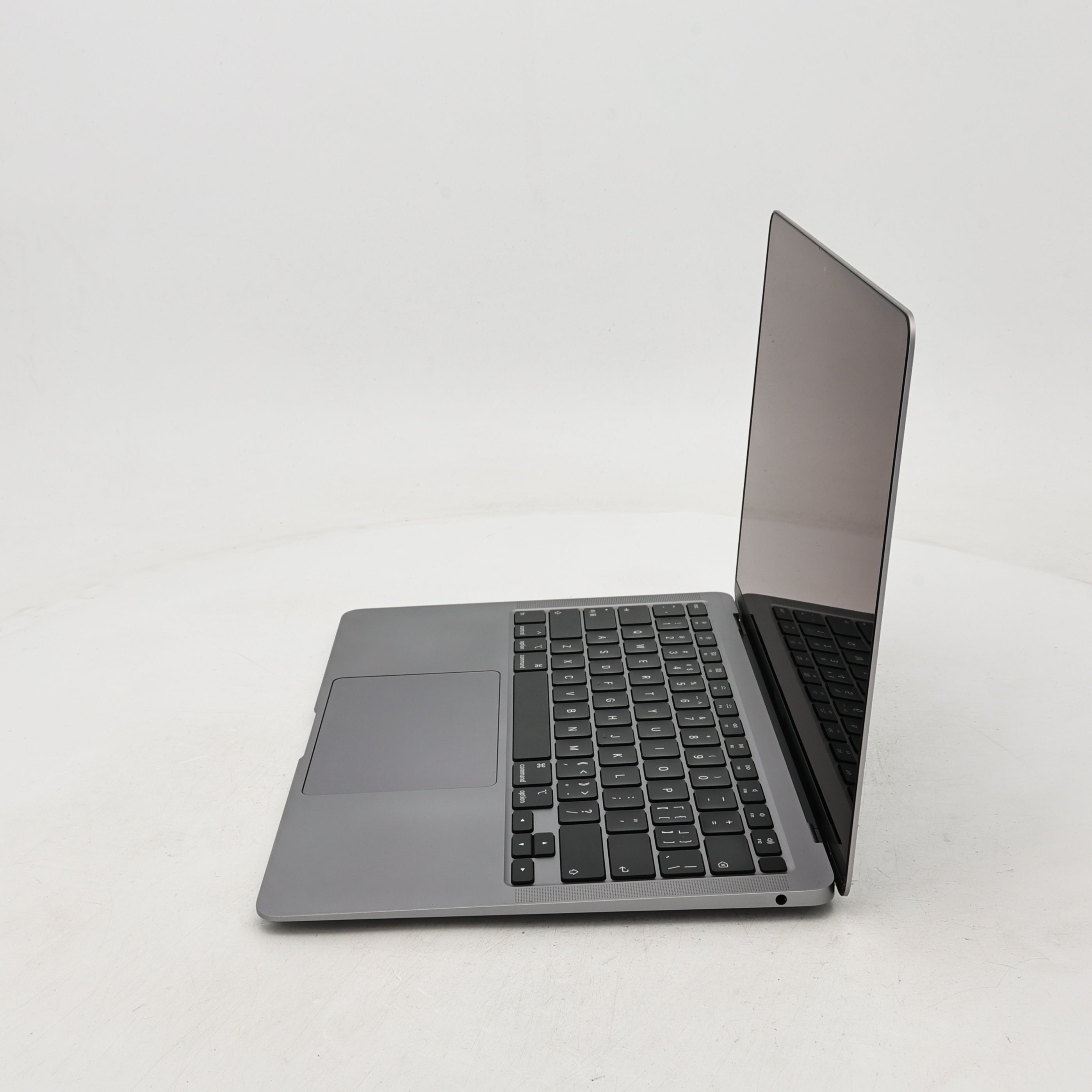 95新 Apple MacBook Air 20年 13寸 i3 1.1G 8G RAM 256G SSD 深空灰色