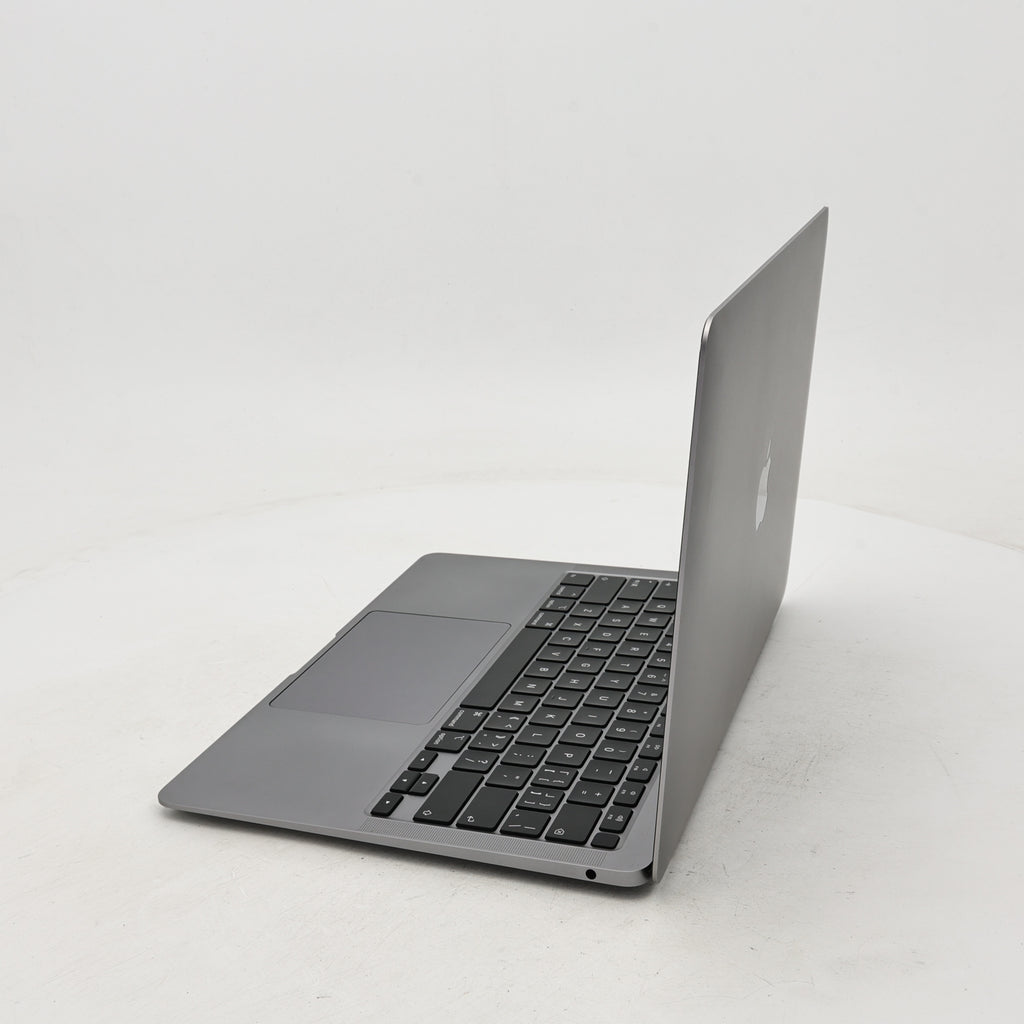 95新 Apple MacBook Air 20年 13寸 i3 1.1G 8G RAM 256G SSD 深空灰色