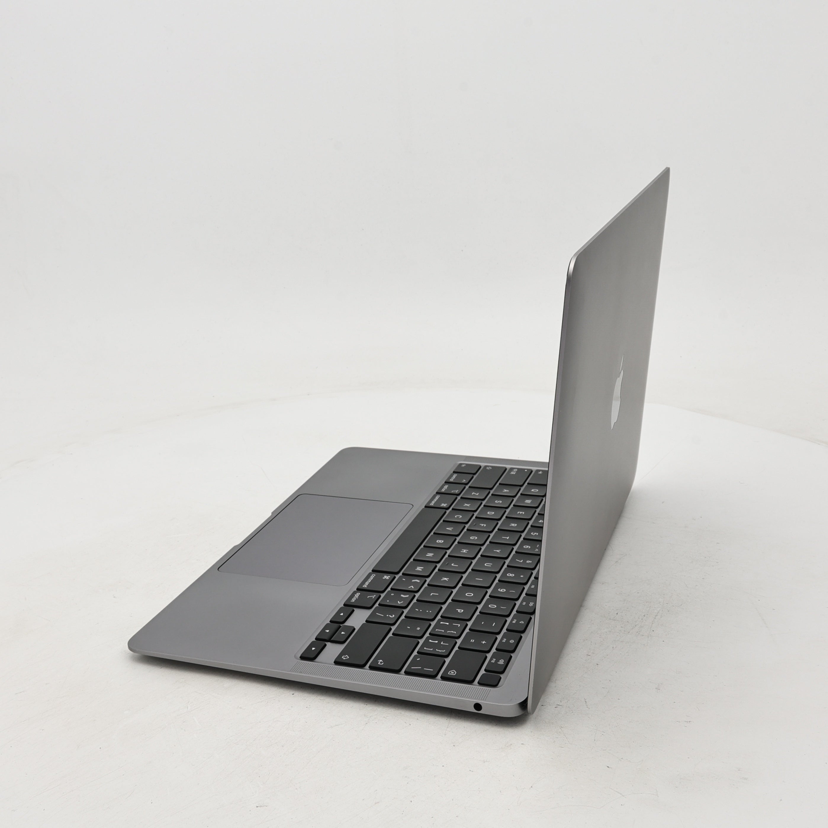 95新 Apple MacBook Air 20年 13寸 i3 1.1G 8G RAM 256G SSD 深空灰色