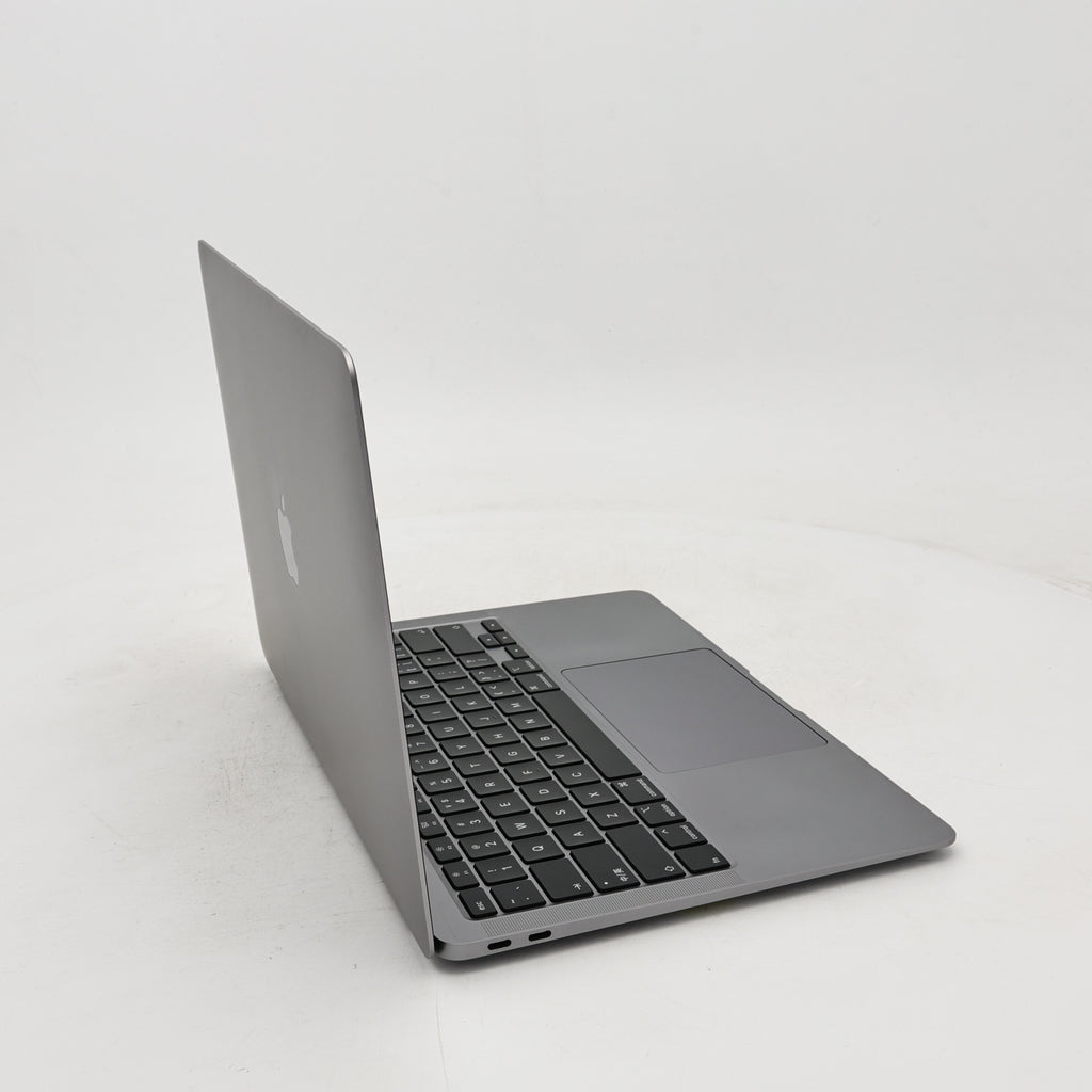 95新 Apple MacBook Air 20年 13寸 i3 1.1G 8G RAM 256G SSD 深空灰色