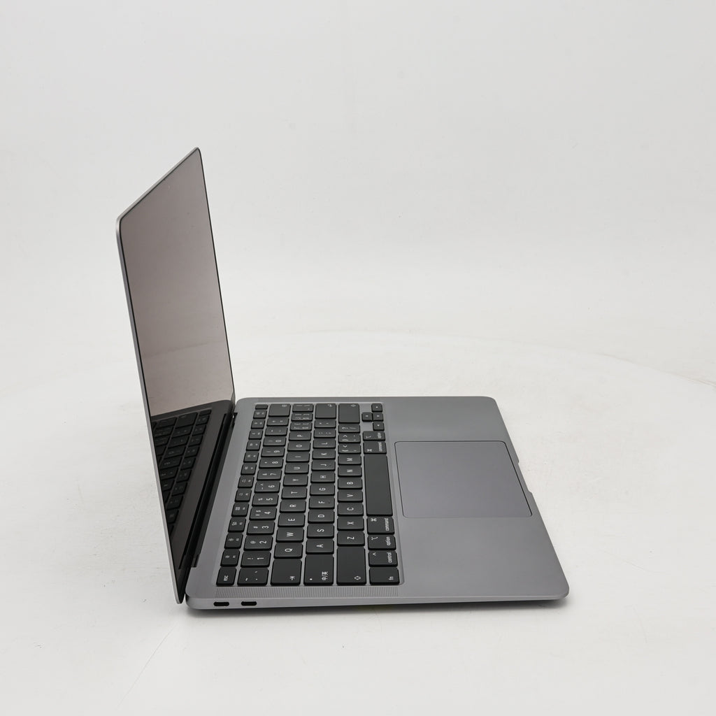 95新 Apple MacBook Air 20年 13寸 i3 1.1G 8G RAM 256G SSD 深空灰色