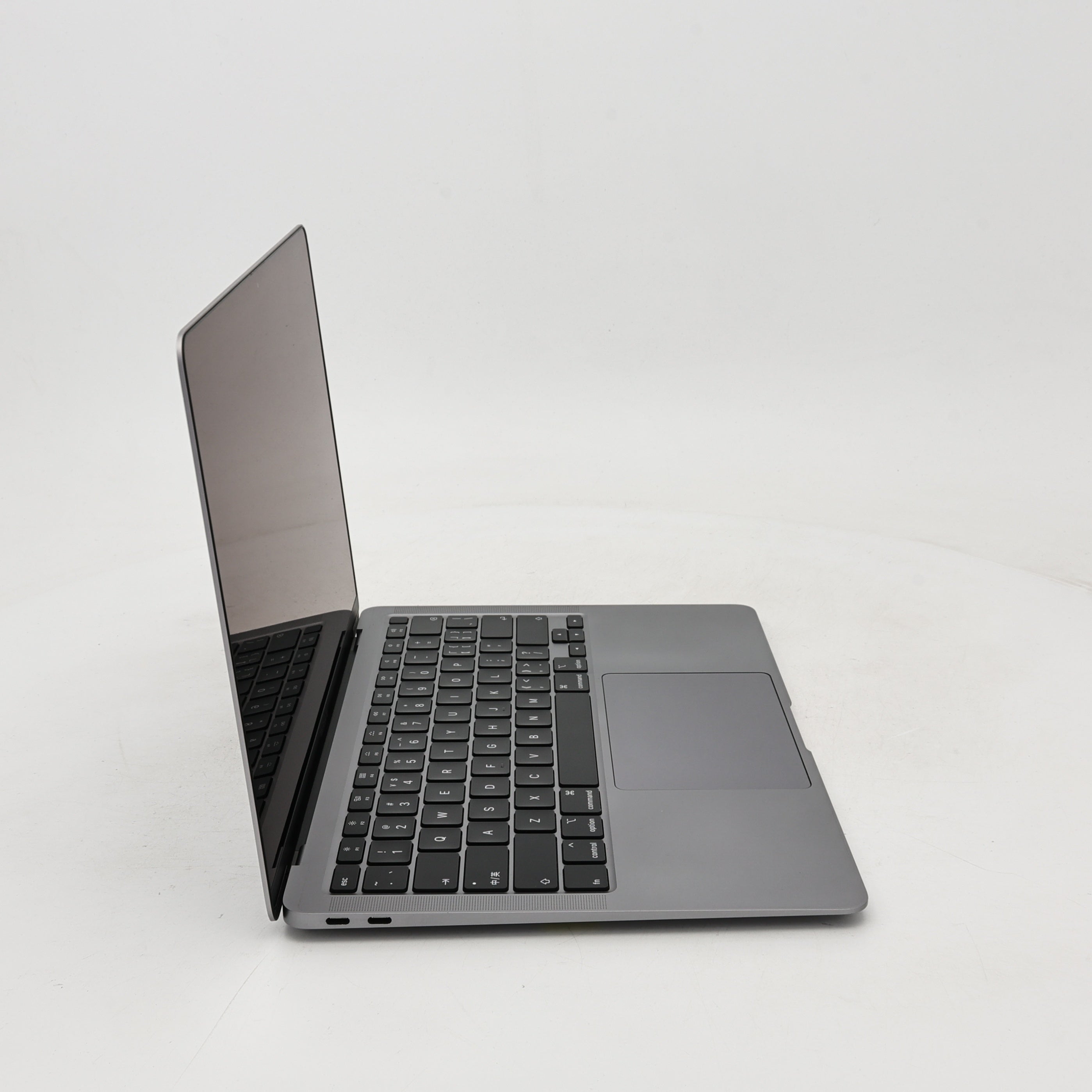 95新 Apple MacBook Air 20年 13寸 i3 1.1G 8G RAM 256G SSD 深空灰色