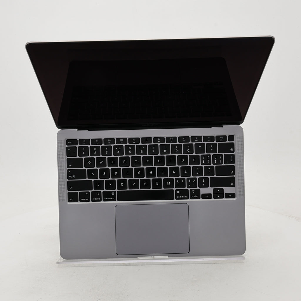 95新 Apple MacBook Air 20年 13寸 i3 1.1G 8G RAM 256G SSD 深空灰色