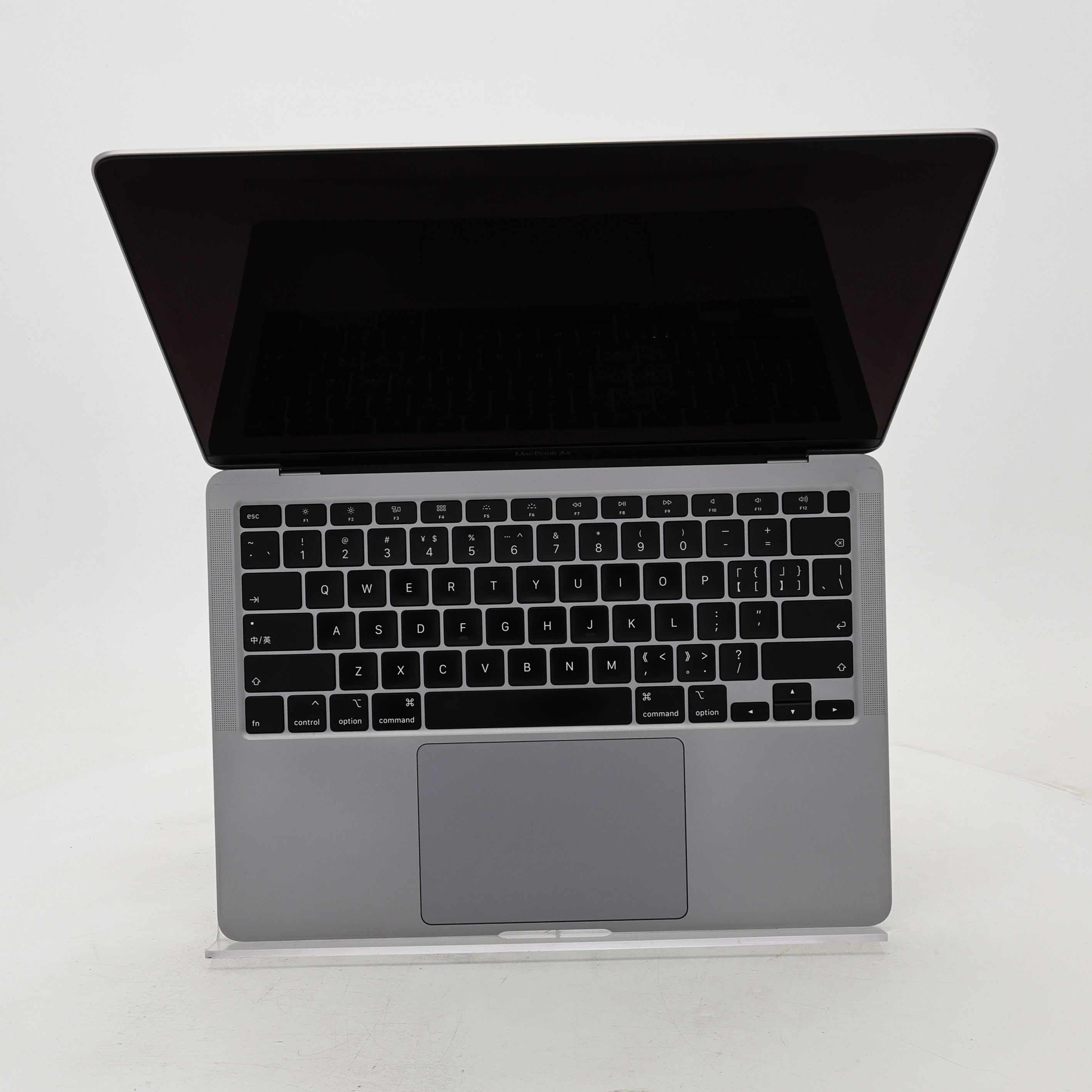 95新 Apple MacBook Air 20年 13寸 i3 1.1G 8G RAM 256G SSD 深空灰色