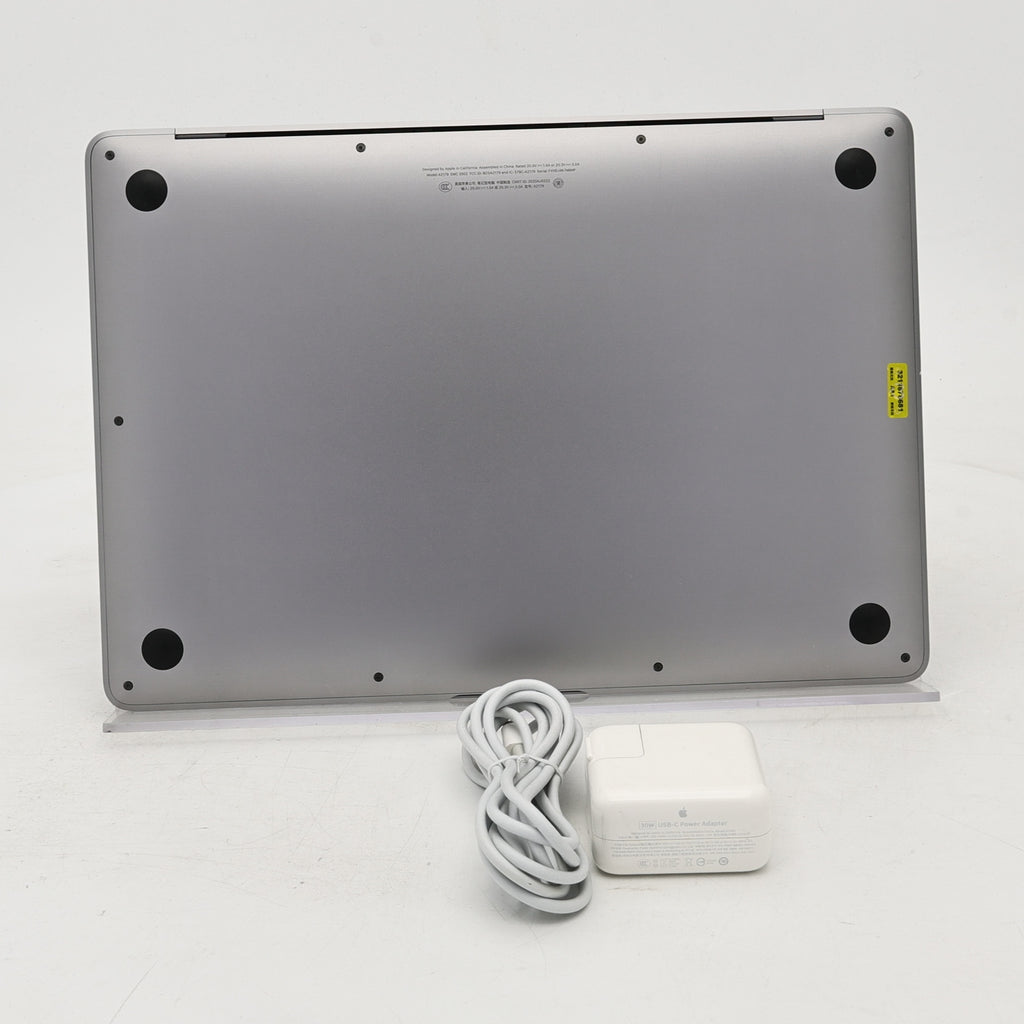 95新 Apple MacBook Air 20年 13寸 i3 1.1G 8G RAM 256G SSD 深空灰色