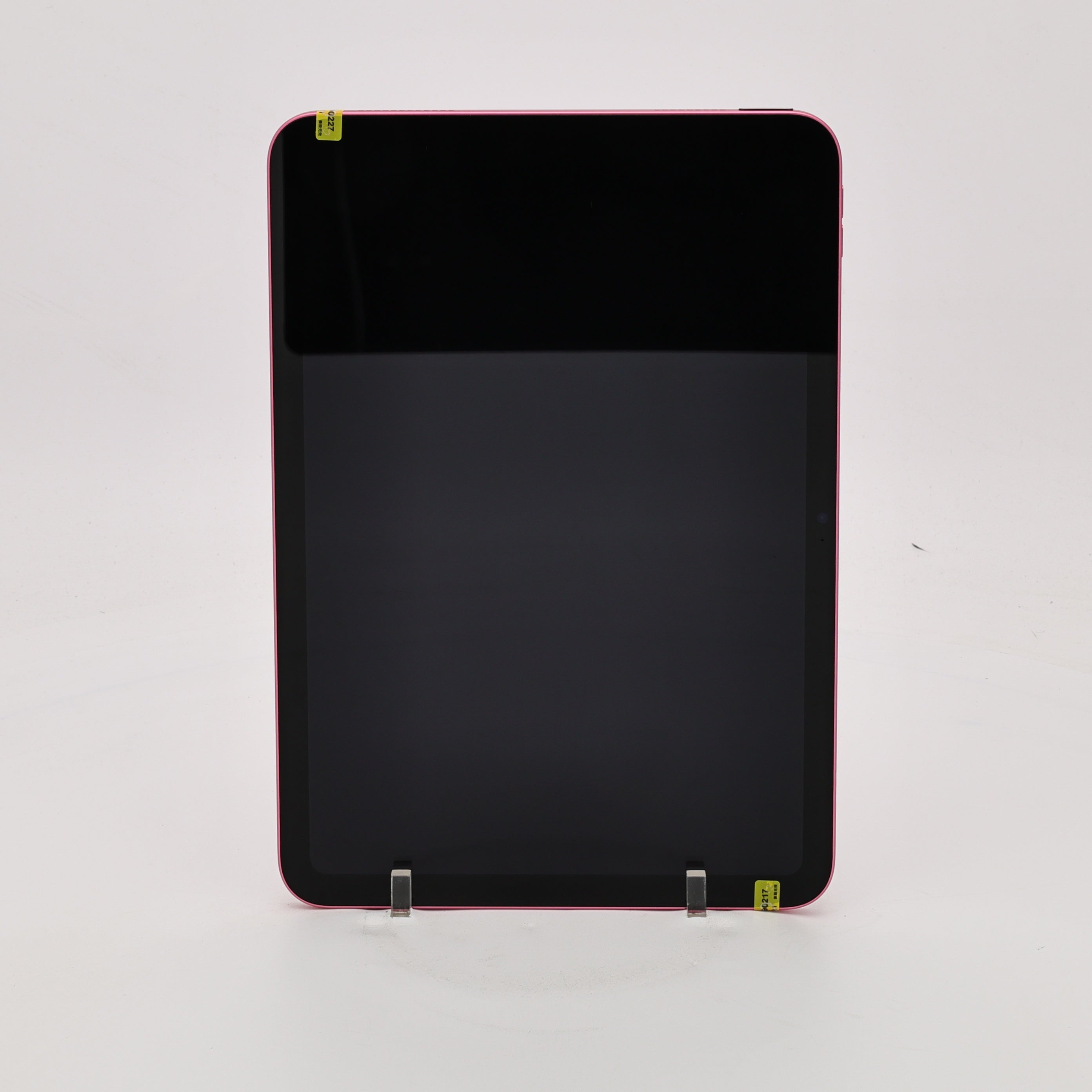 99新 Apple iPad 10代 256G 粉紅色 WIFI