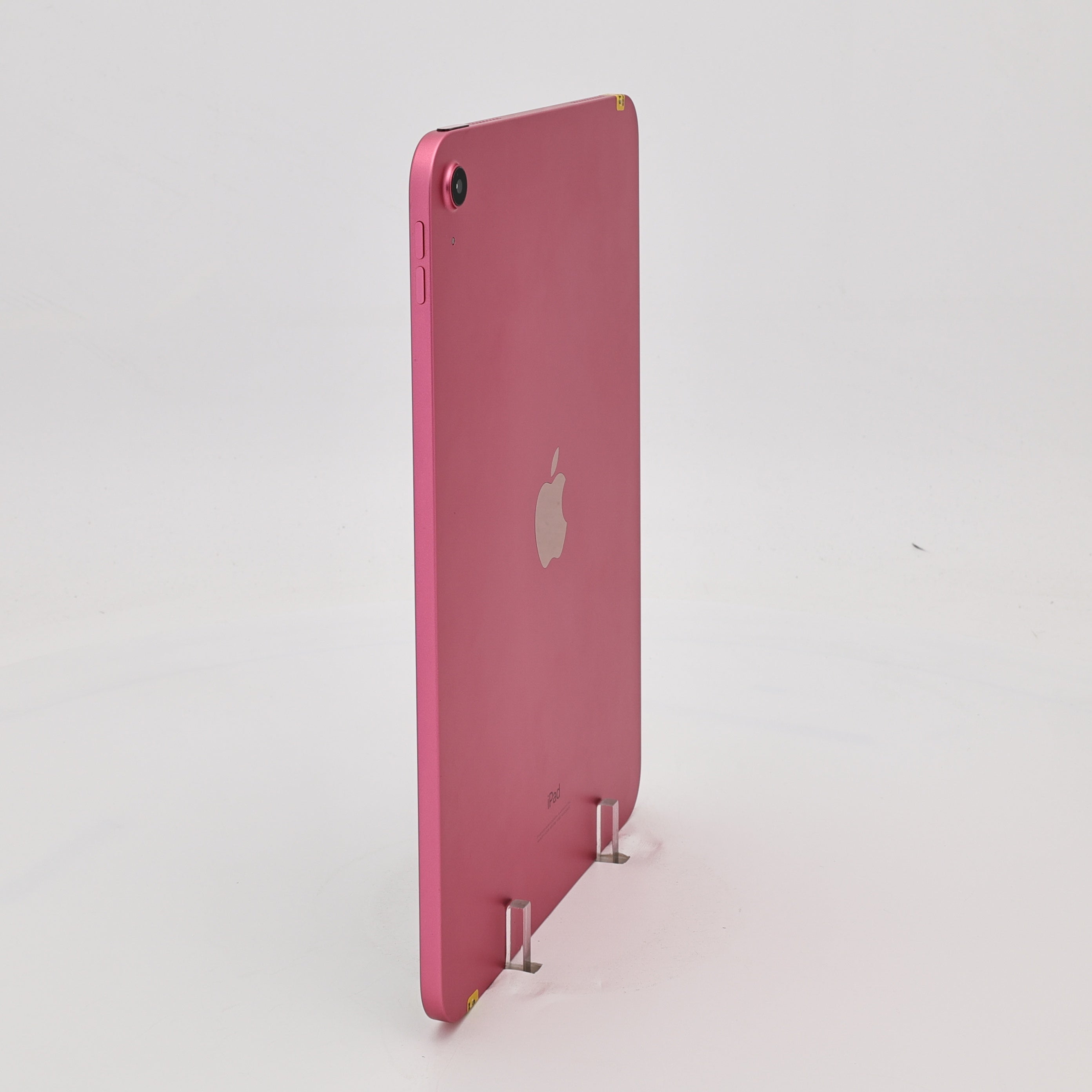 99新 Apple iPad 10代 256G 粉紅色 WIFI