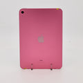 99新 Apple iPad 10代 256G 粉紅色 WIFI