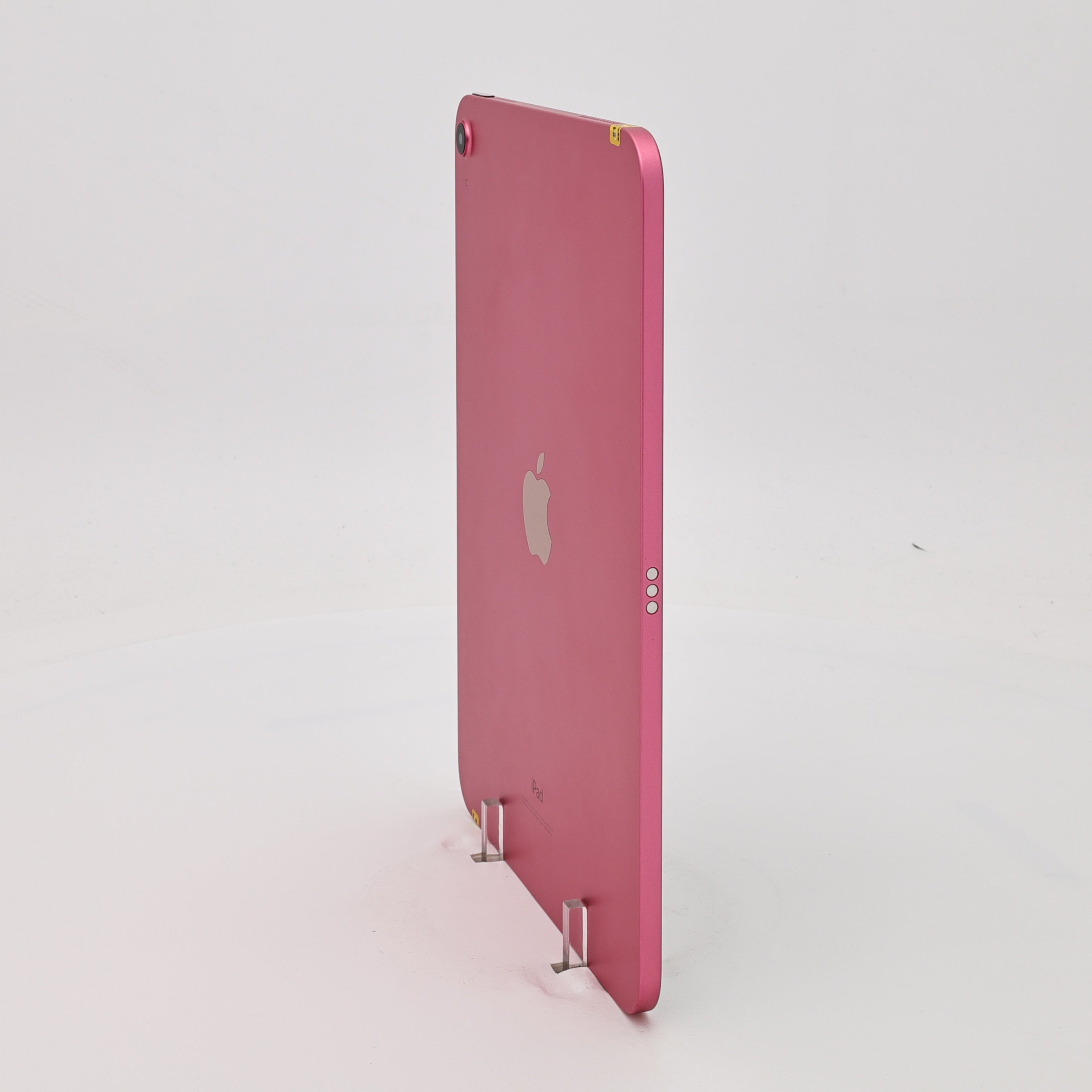 99新 Apple iPad 10代 256G 粉紅色 WIFI