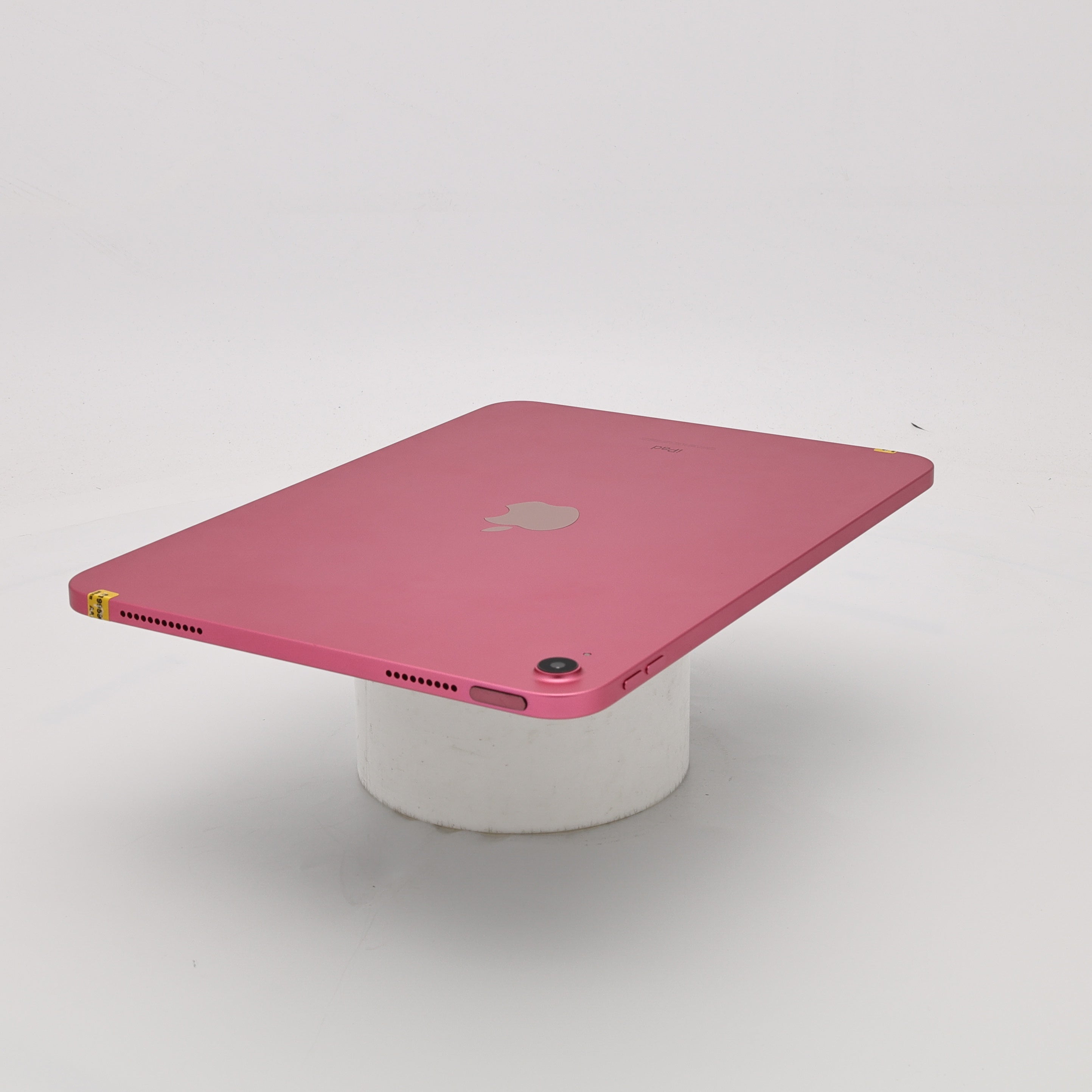 99新 Apple iPad 10代 256G 粉紅色 WIFI