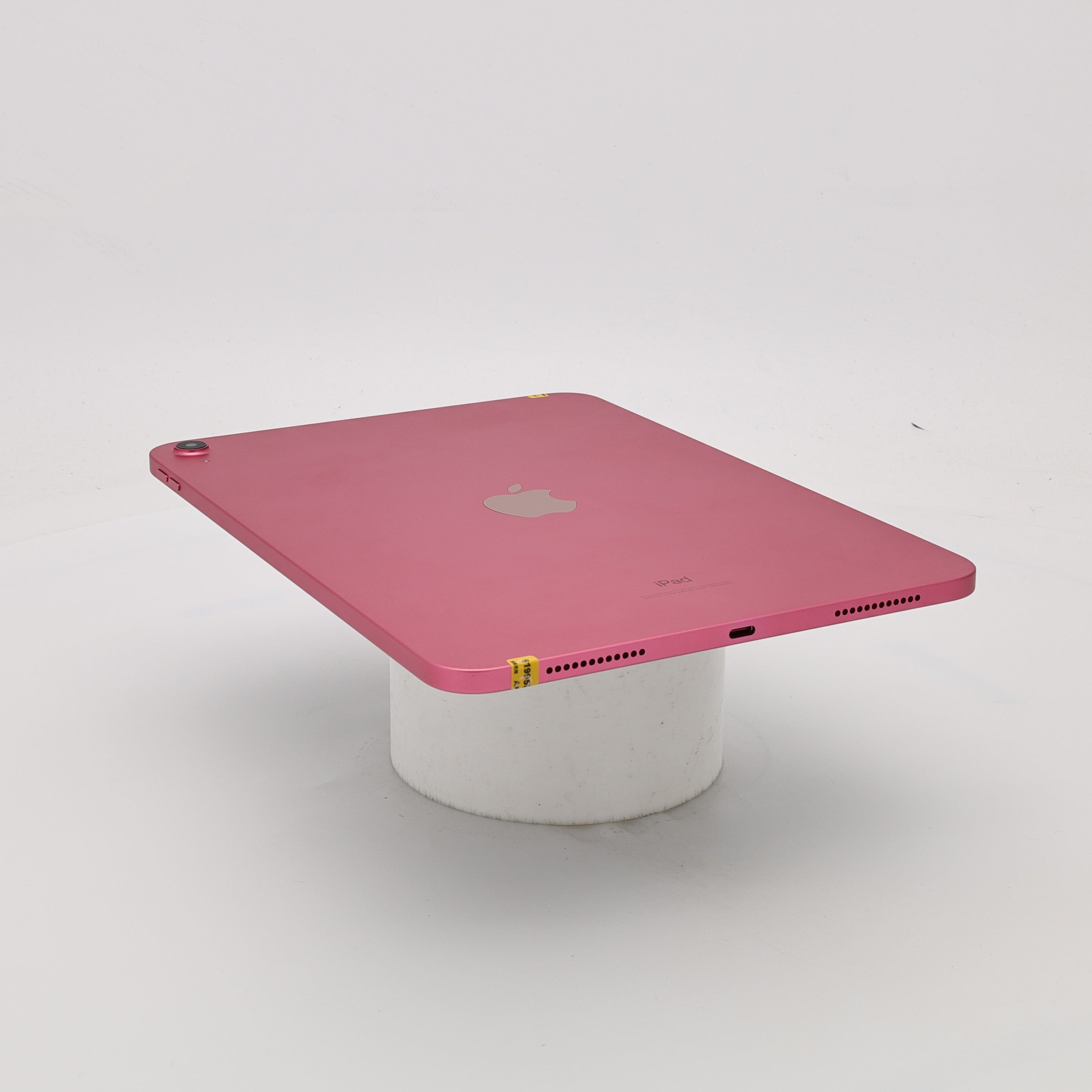 99新 Apple iPad 10代 256G 粉紅色 WIFI