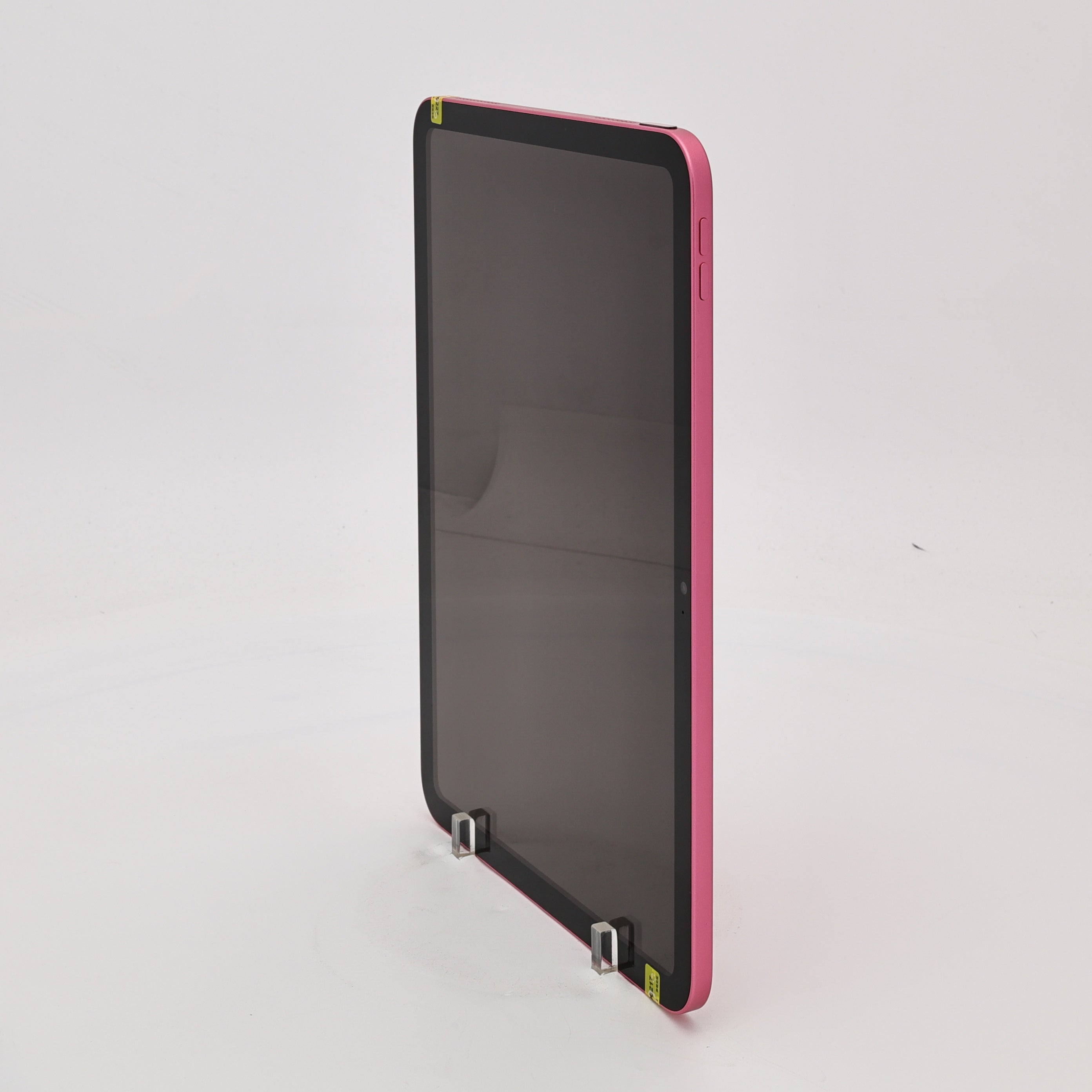 99新 Apple iPad 10代 256G 粉紅色 WIFI