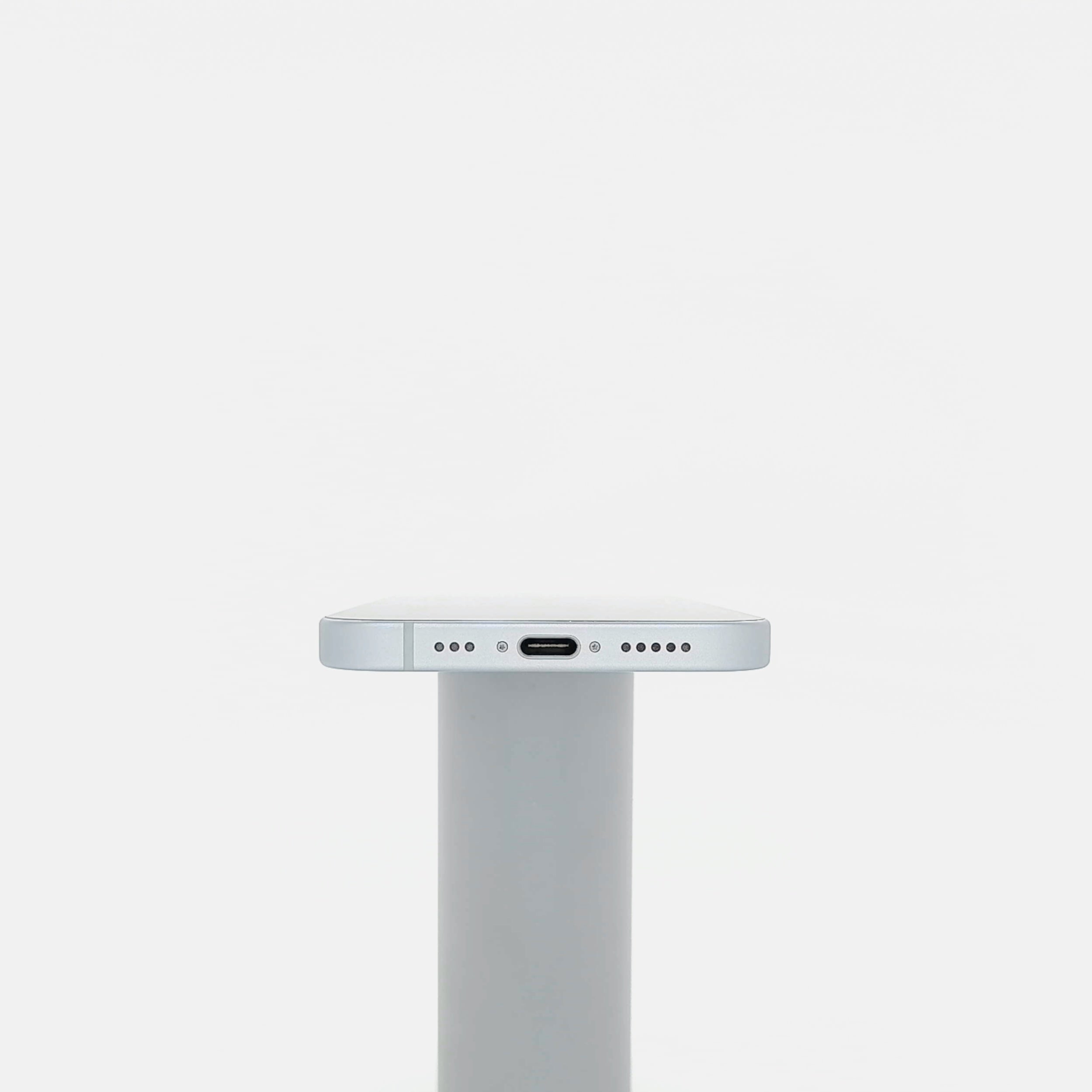 95新 Apple iPhone 15 128G 藍色 中國大陸版