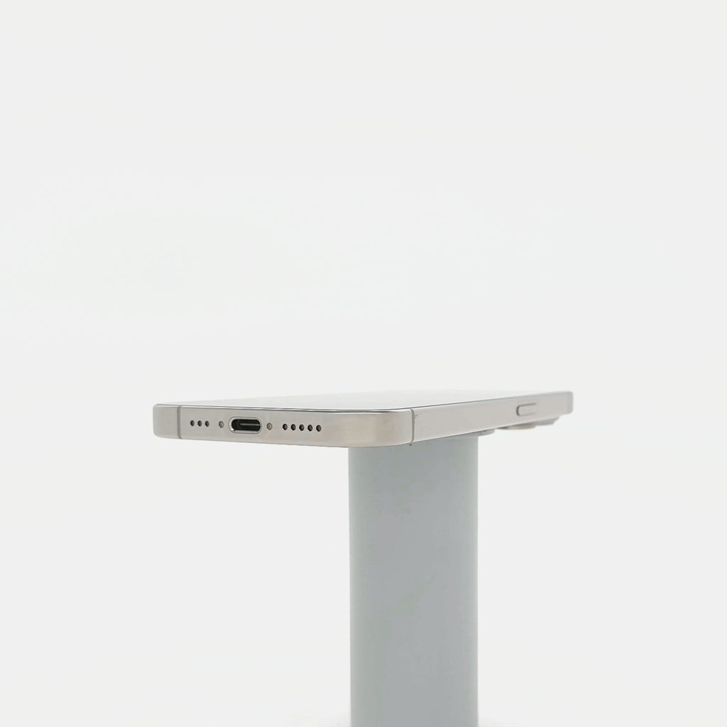 95新 Apple iPhone 15 Pro 256G 原色鈦金屬 中國大陸版