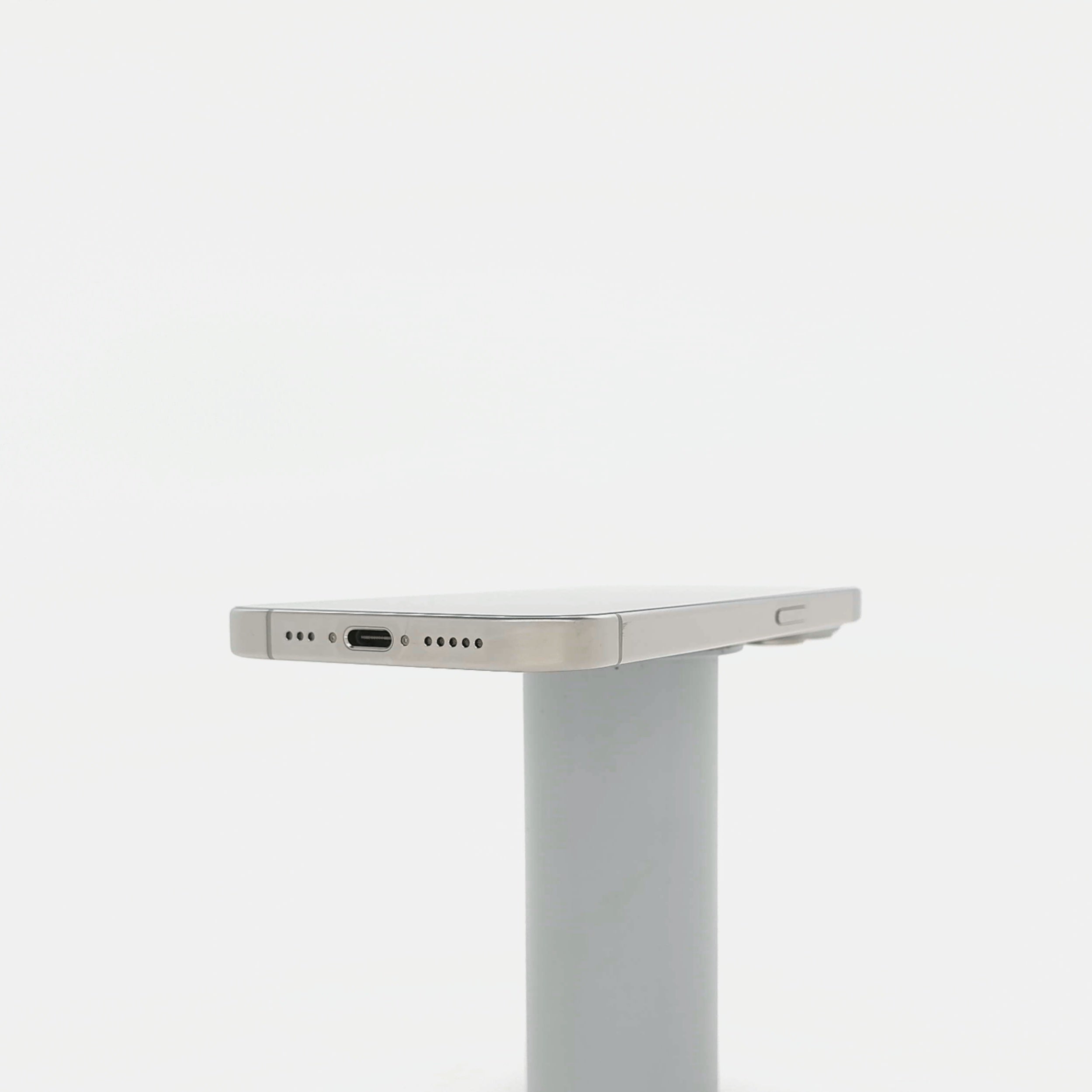 95新 Apple iPhone 15 Pro 256G 原色鈦金屬 中國大陸版