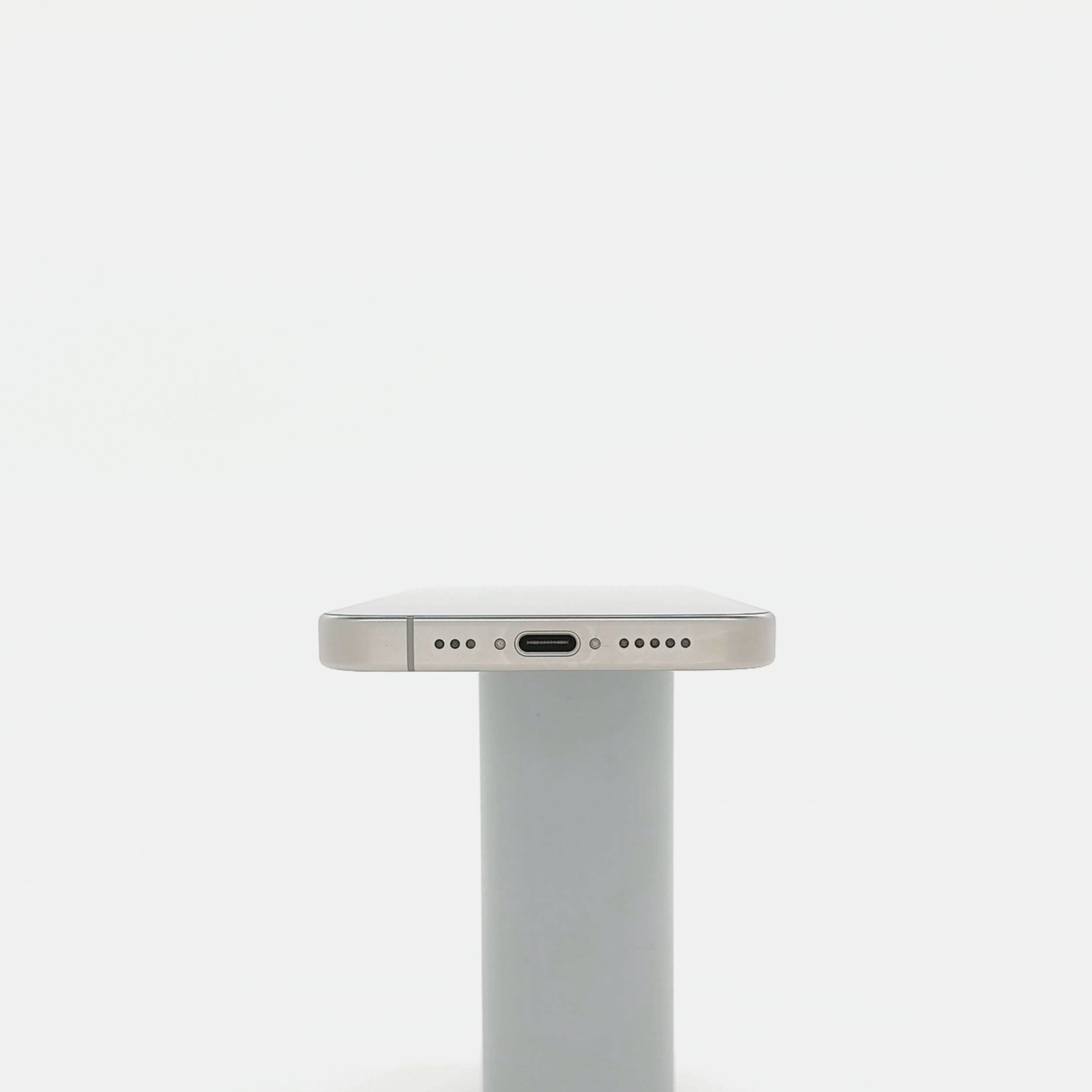 95新 Apple iPhone 15 Pro 256G 原色鈦金屬 中國大陸版