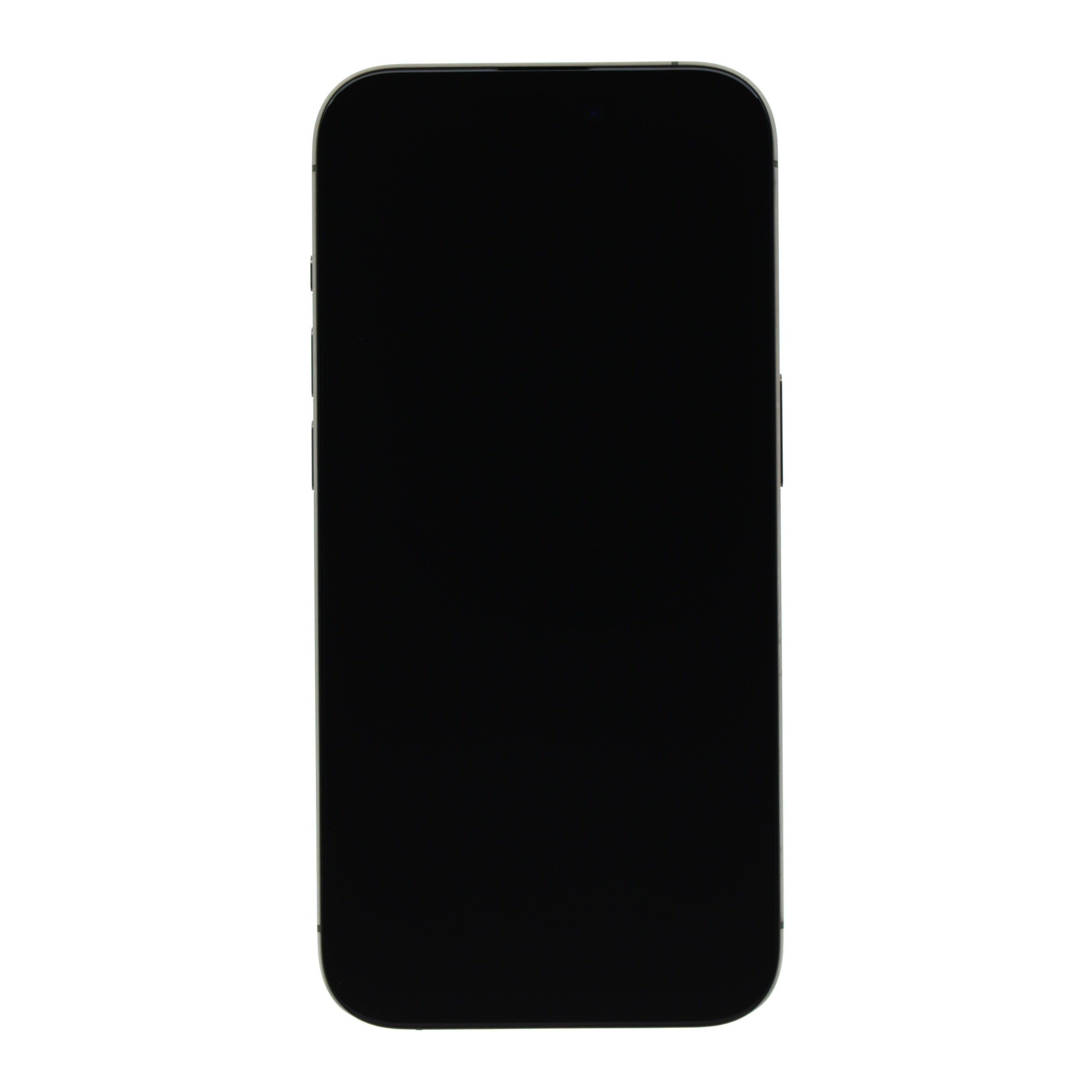 95新 Apple iPhone 15 Pro 256G 原色鈦金屬 中國大陸版