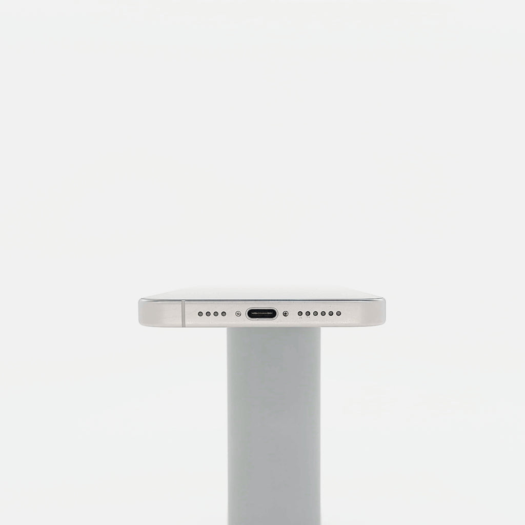 95新 Apple iPhone 15 Pro Max 256G 白色鈦金屬 中國大陸版