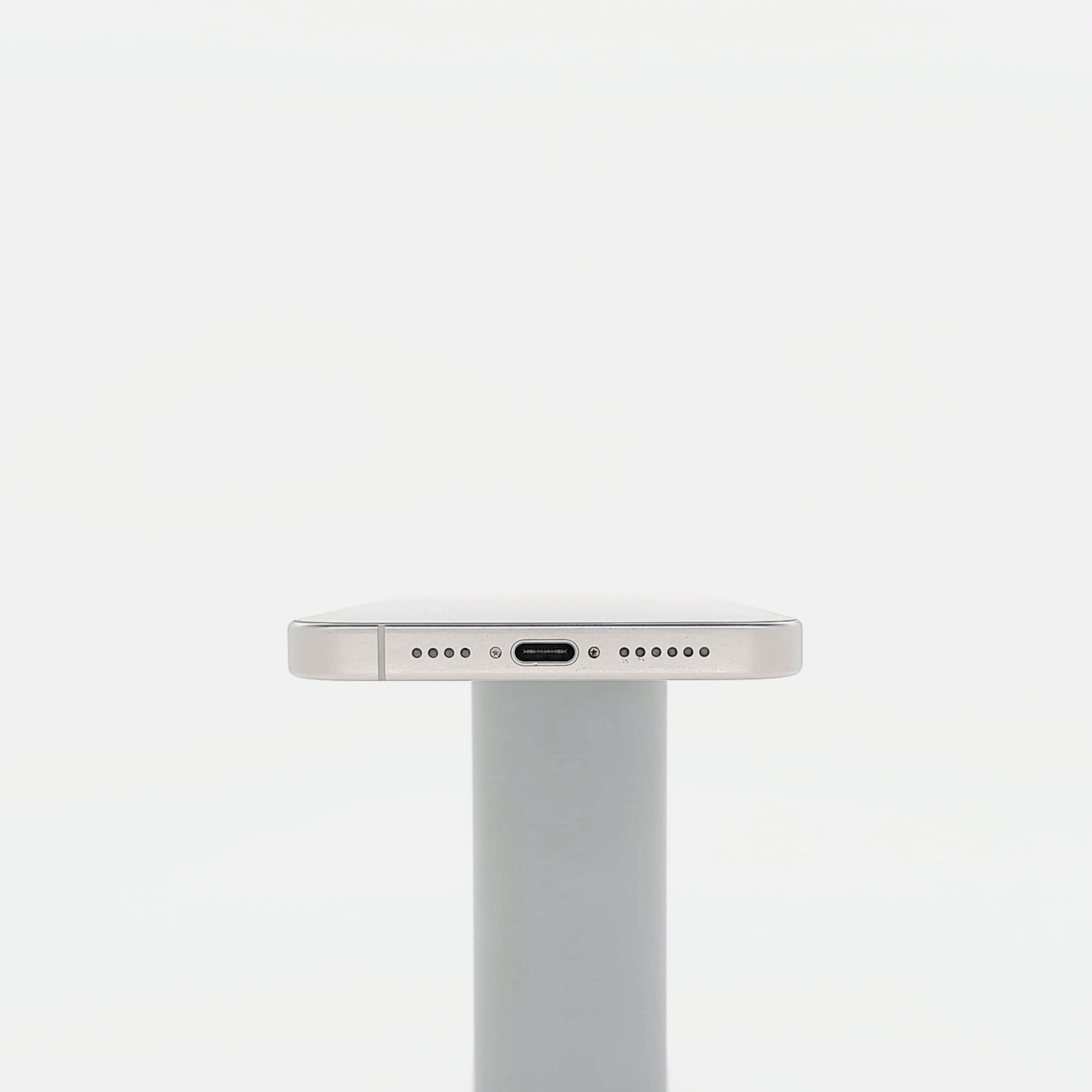 95新 Apple iPhone 15 Pro Max 256G 白色鈦金屬 中國大陸版